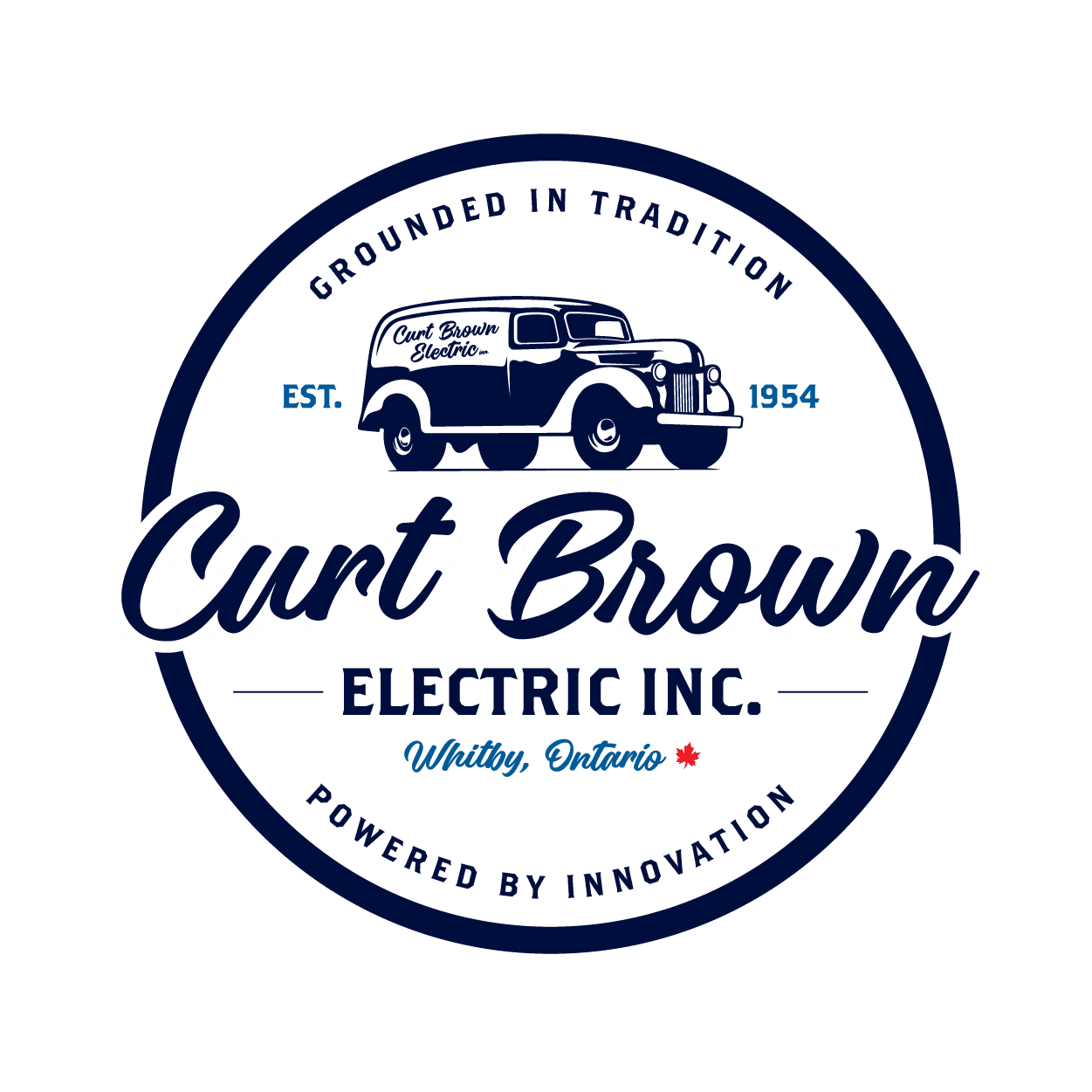 Curt Brown Electric Inc.