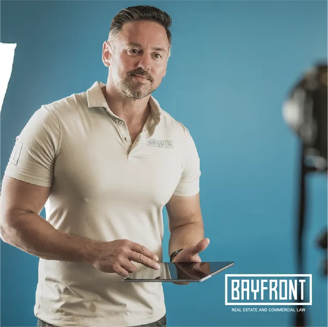 Bayfront Law