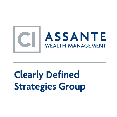 CI Assante Wealth Management | Clearly Defined Strategies Group