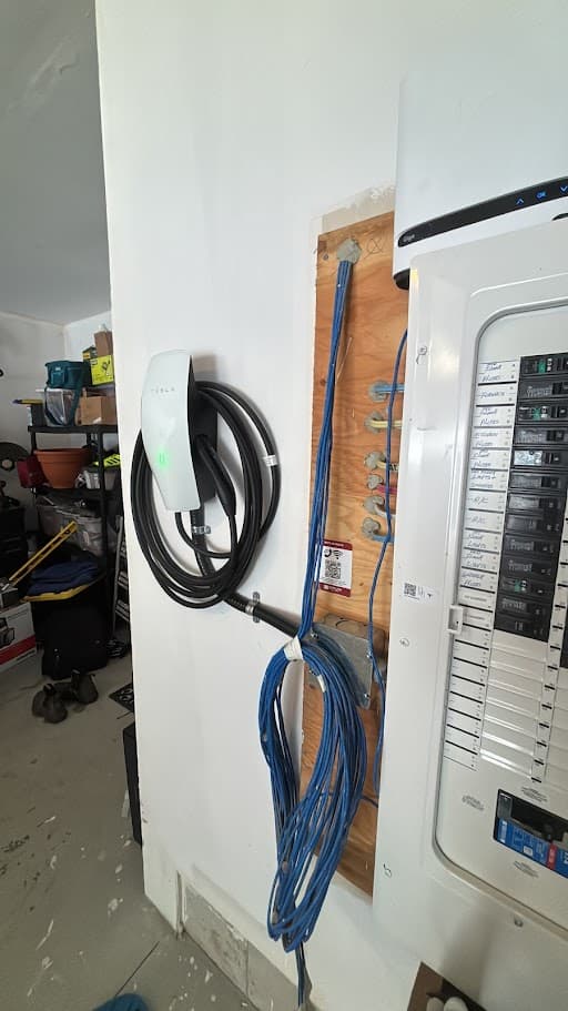 Curt Brown Electric Inc.