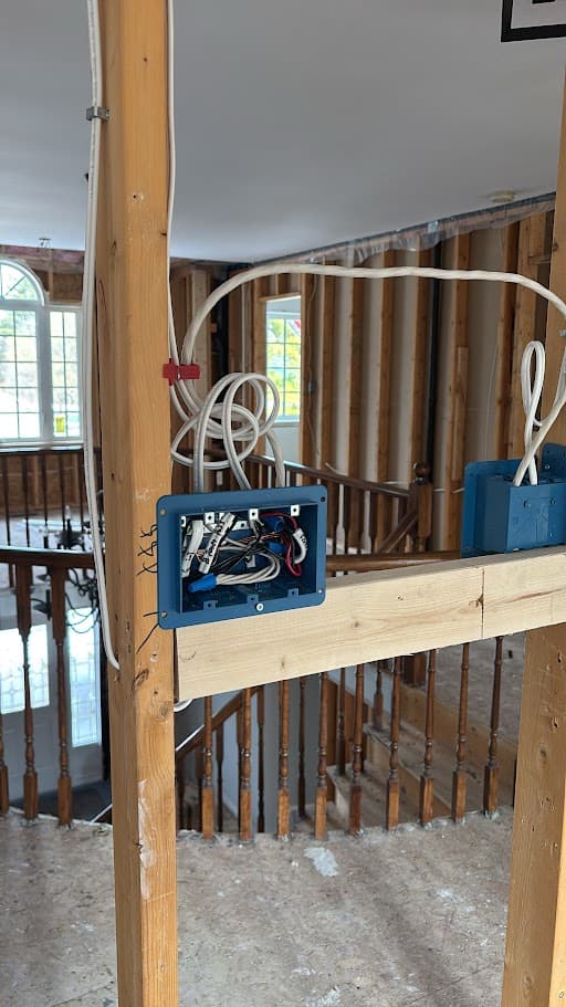 Curt Brown Electric Inc.