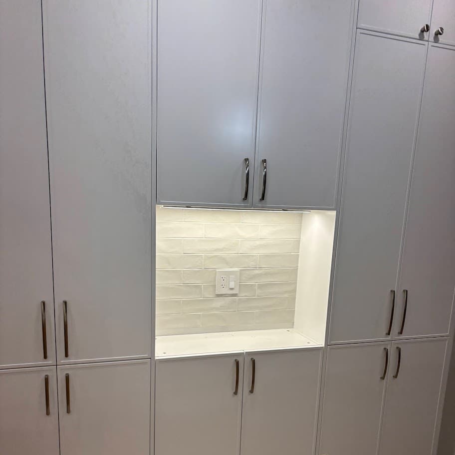 Curt Brown Electric Inc.