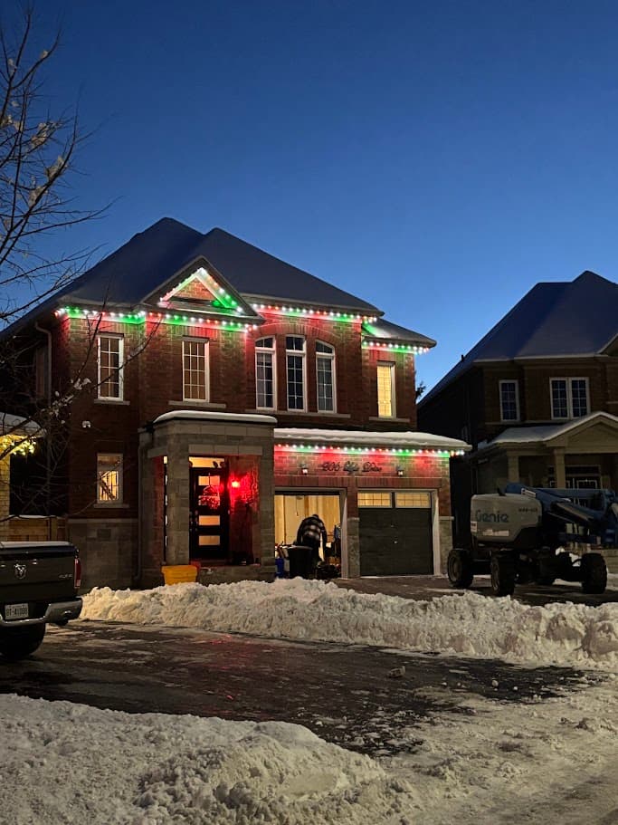 Curt Brown Electric Inc.