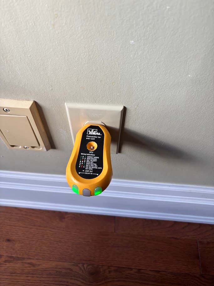 Curt Brown Electric Inc.