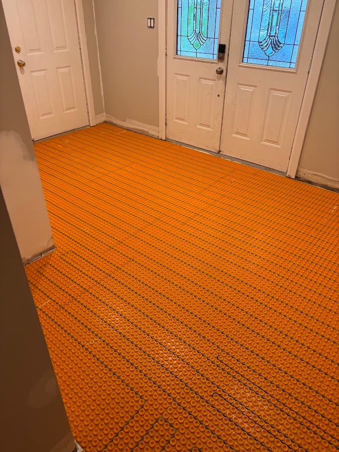 Curt Brown Electric Inc.