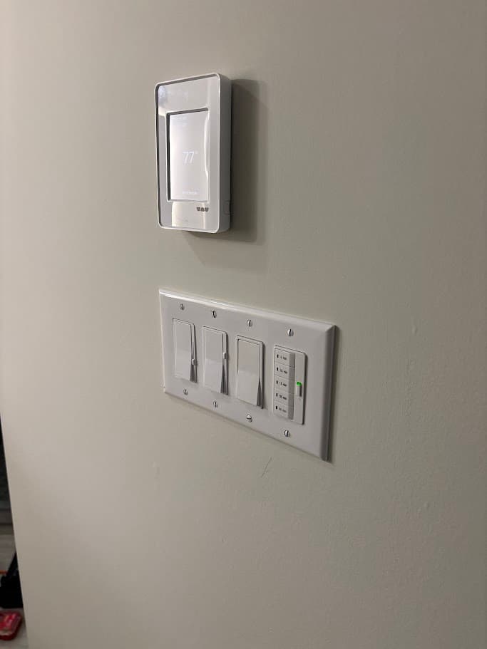 Curt Brown Electric Inc.