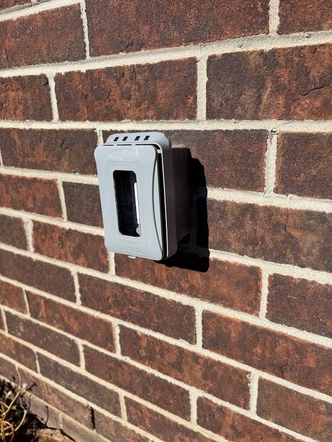 Curt Brown Electric Inc.