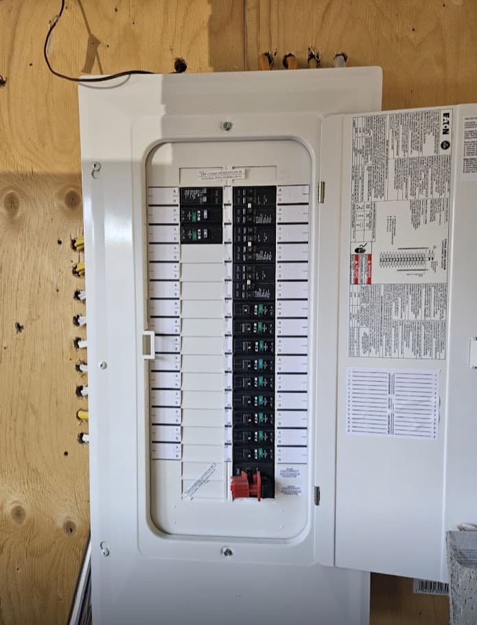 Curt Brown Electric Inc.