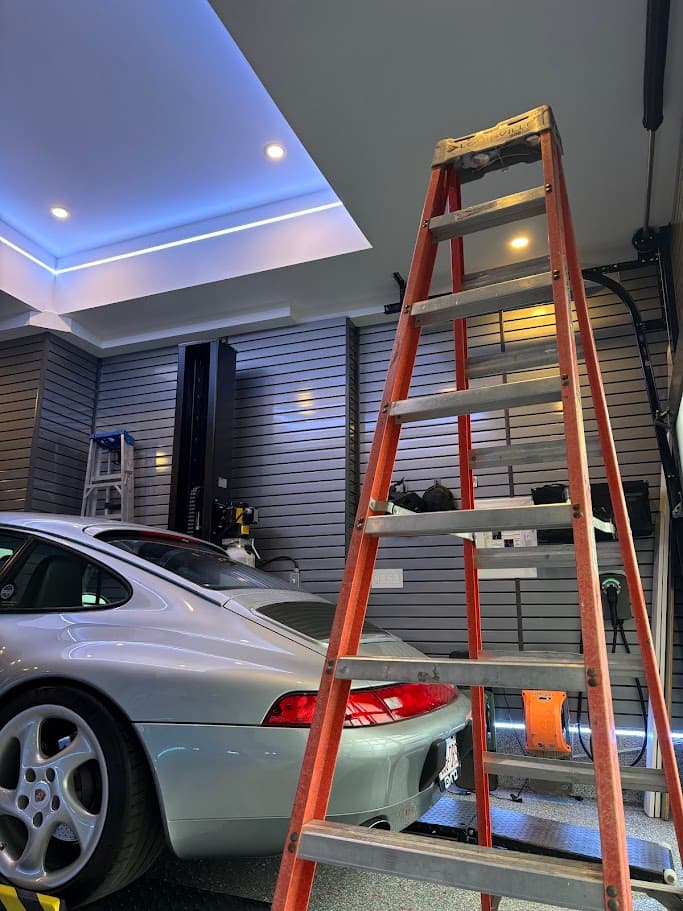 Curt Brown Electric Inc.