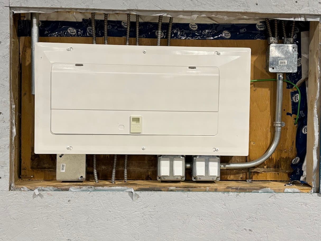 Curt Brown Electric Inc.