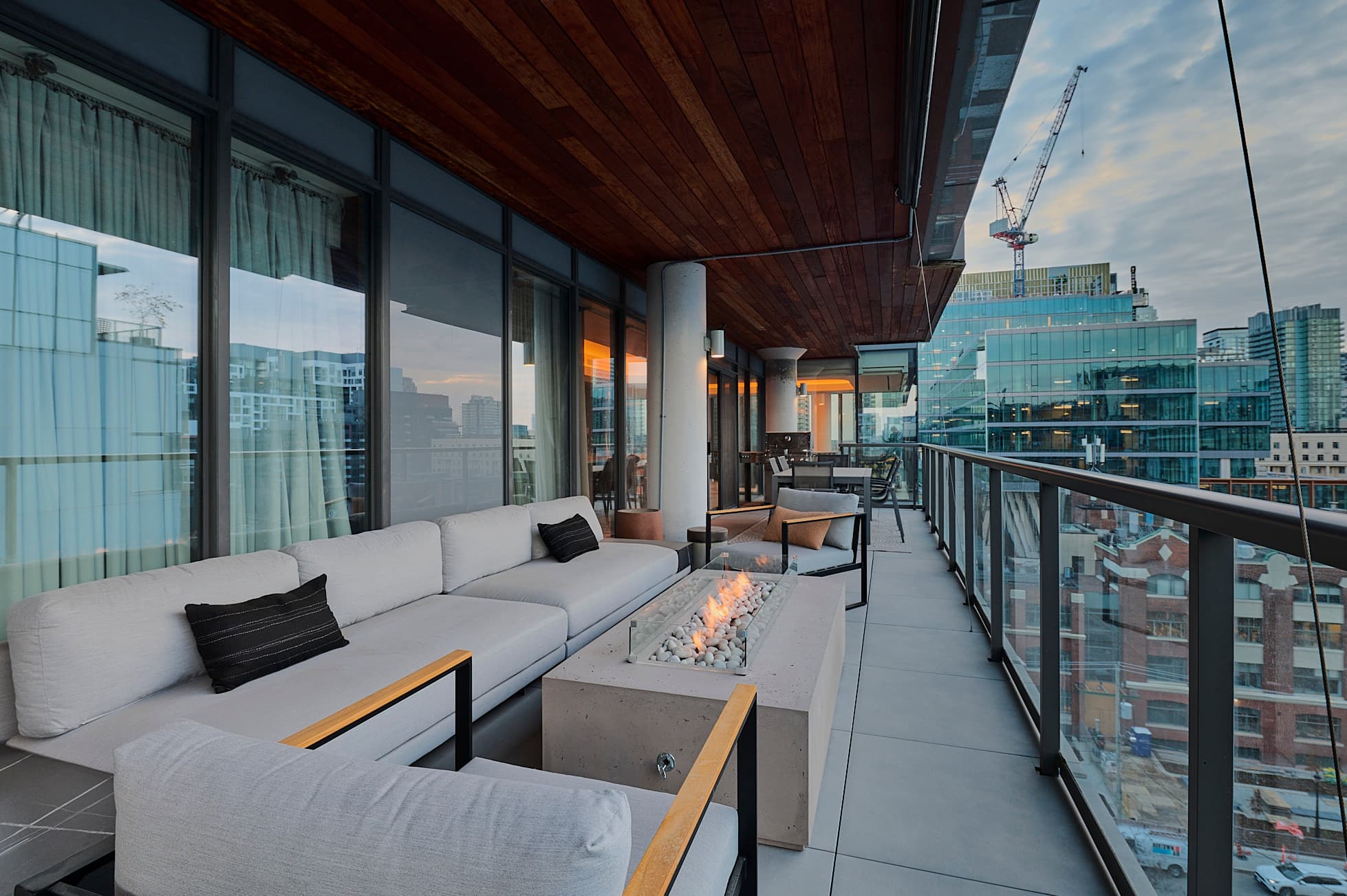 Durham interior finishing inc