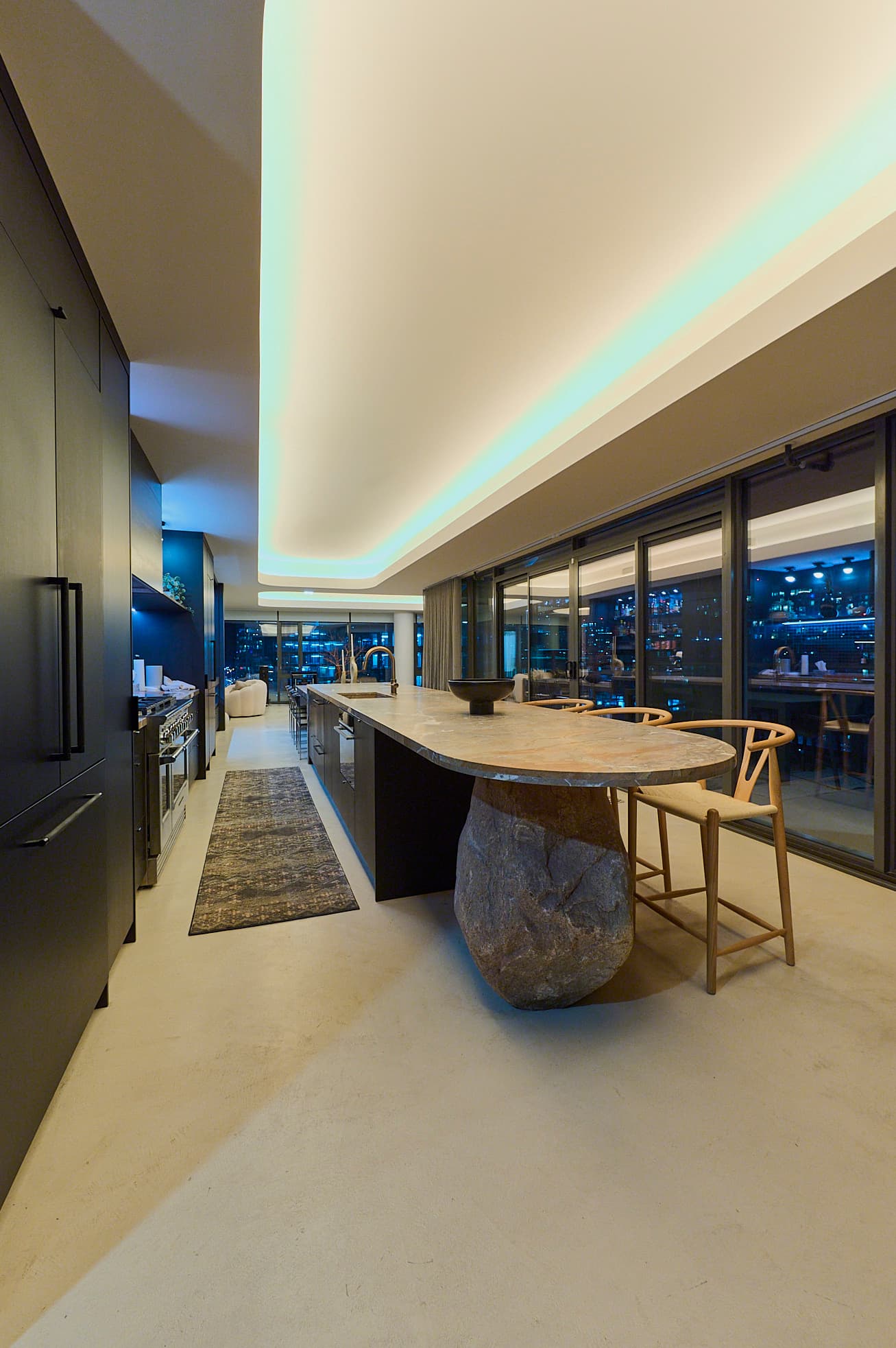 Durham interior finishing inc