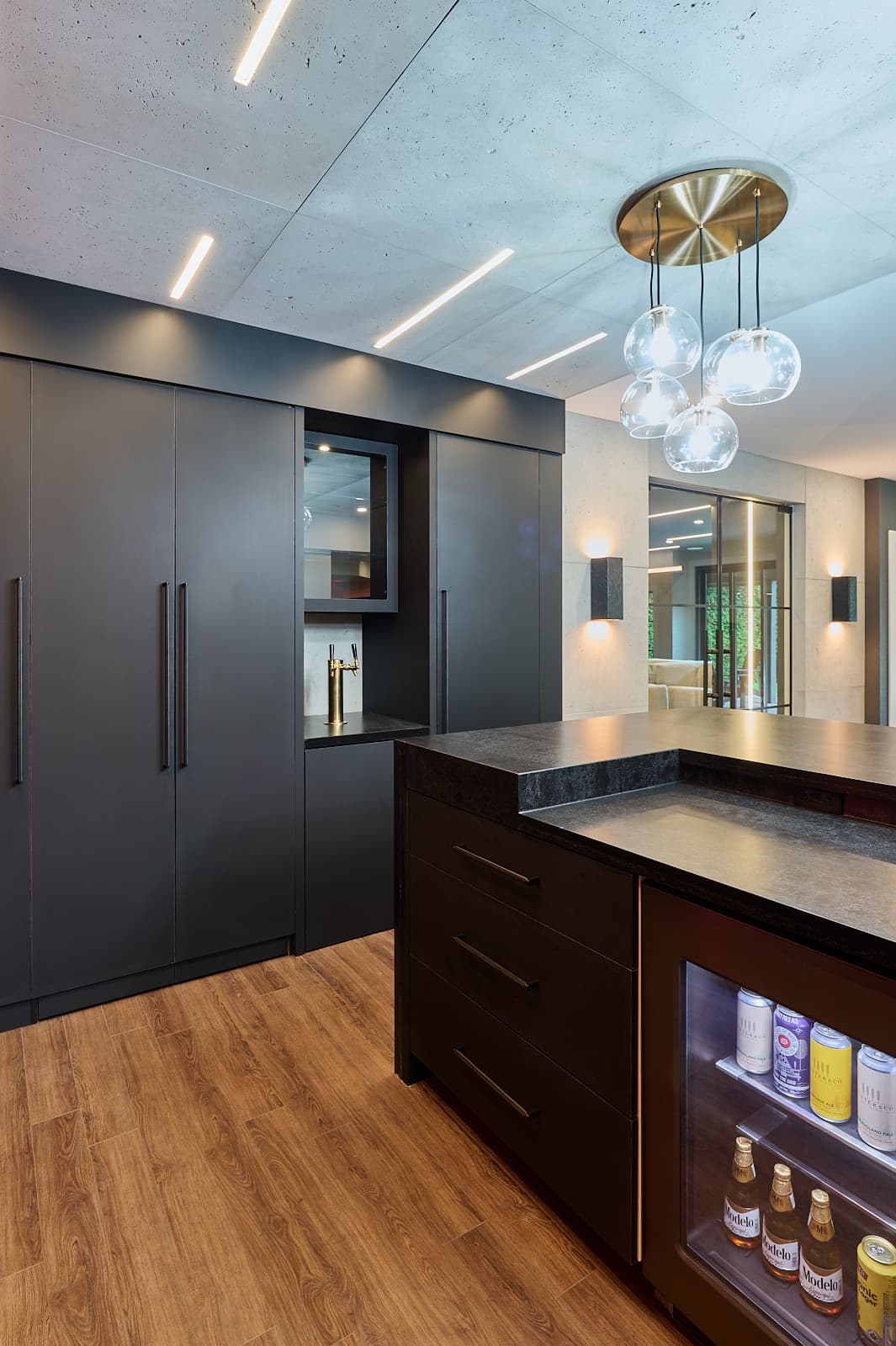 Durham interior finishing inc