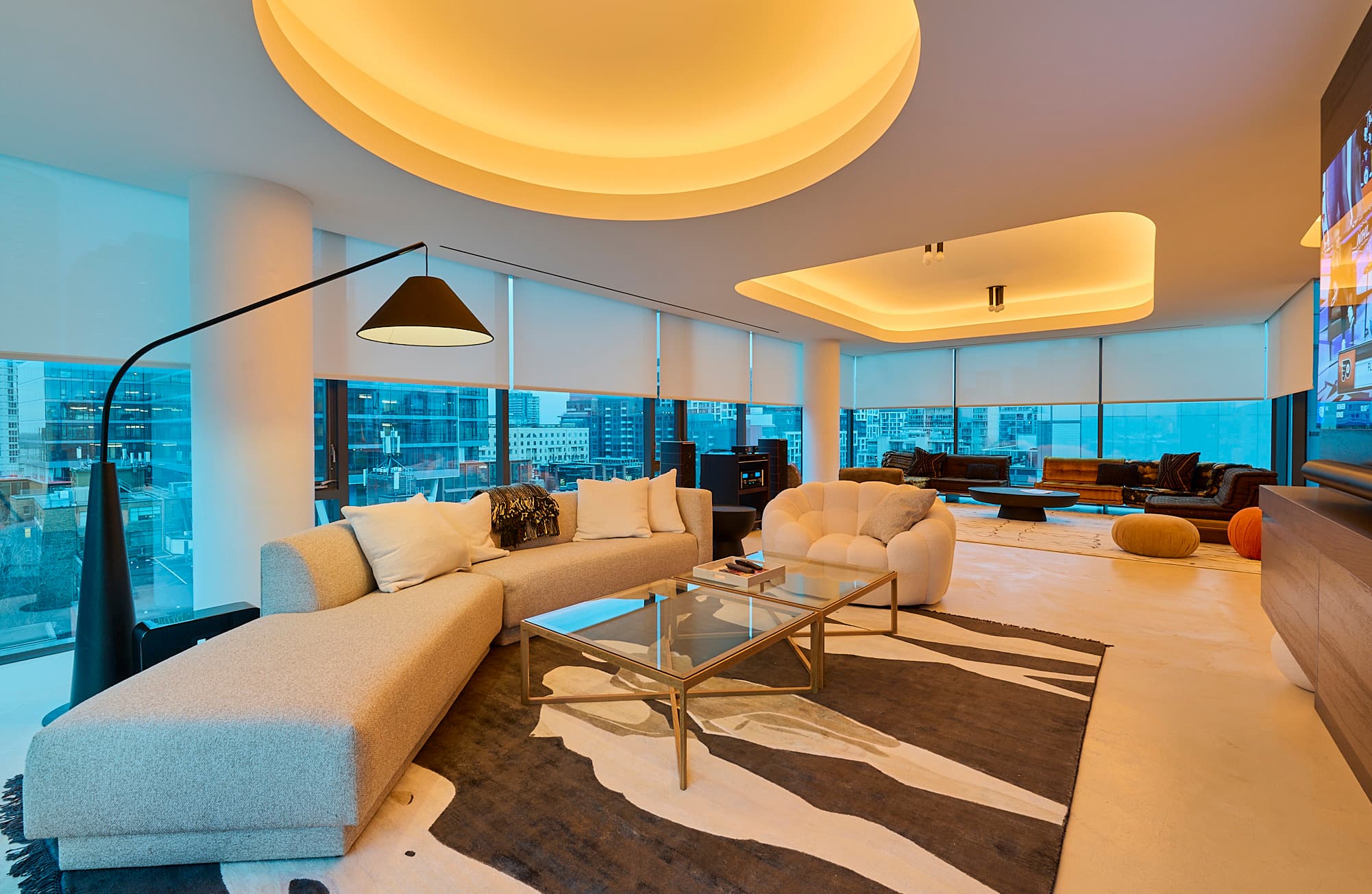 Durham interior finishing inc