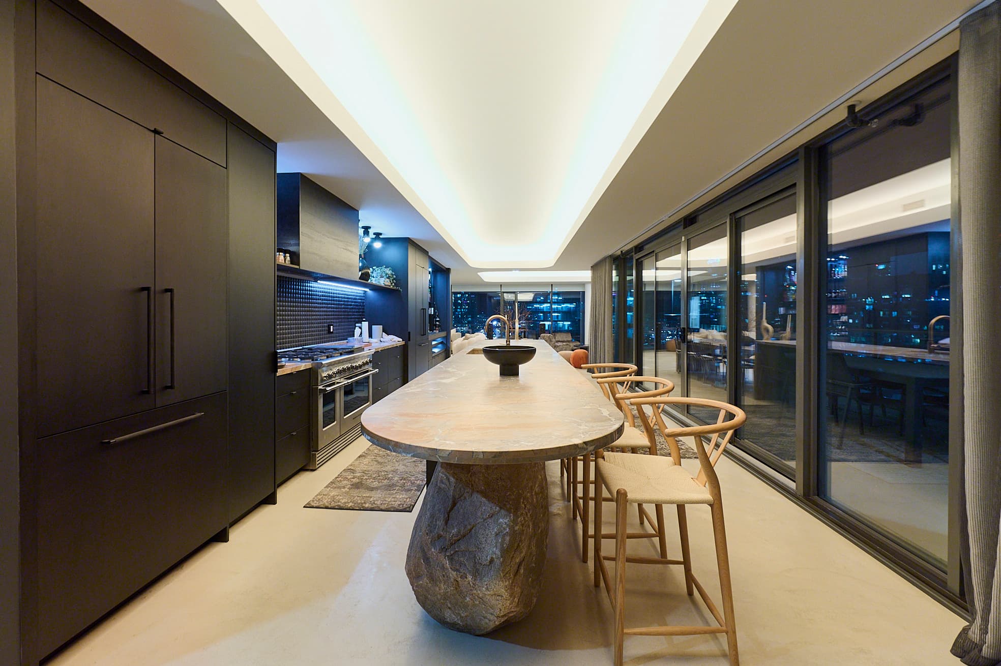 Durham interior finishing inc