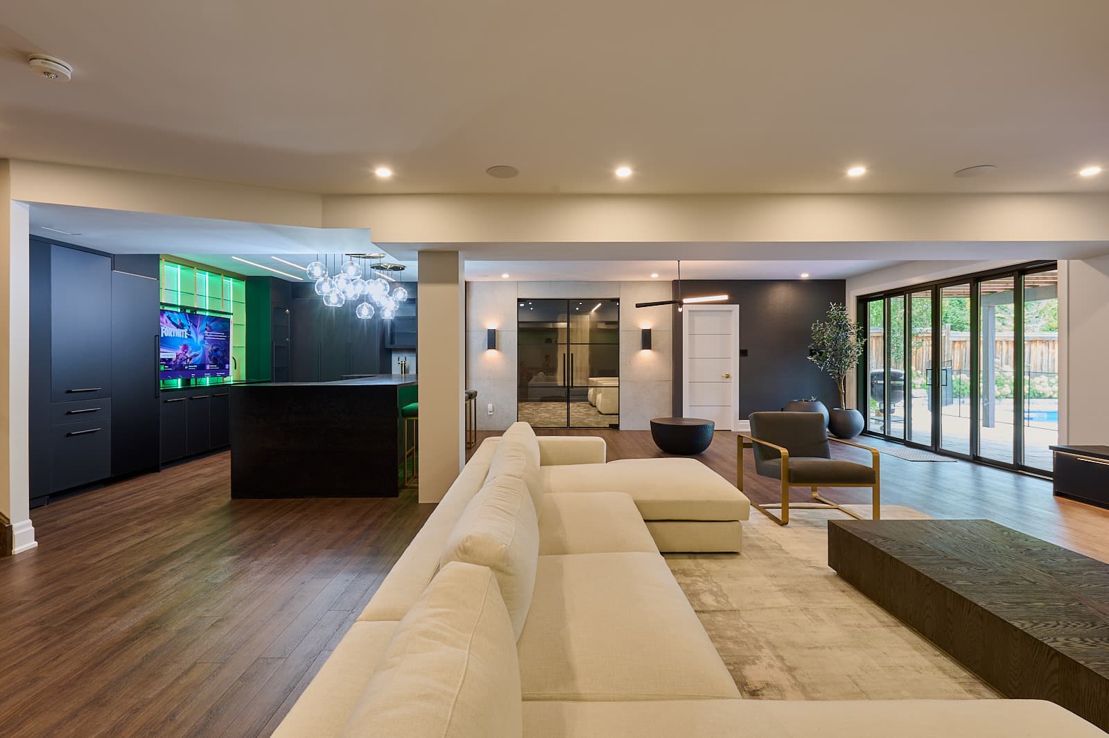 Durham interior finishing inc