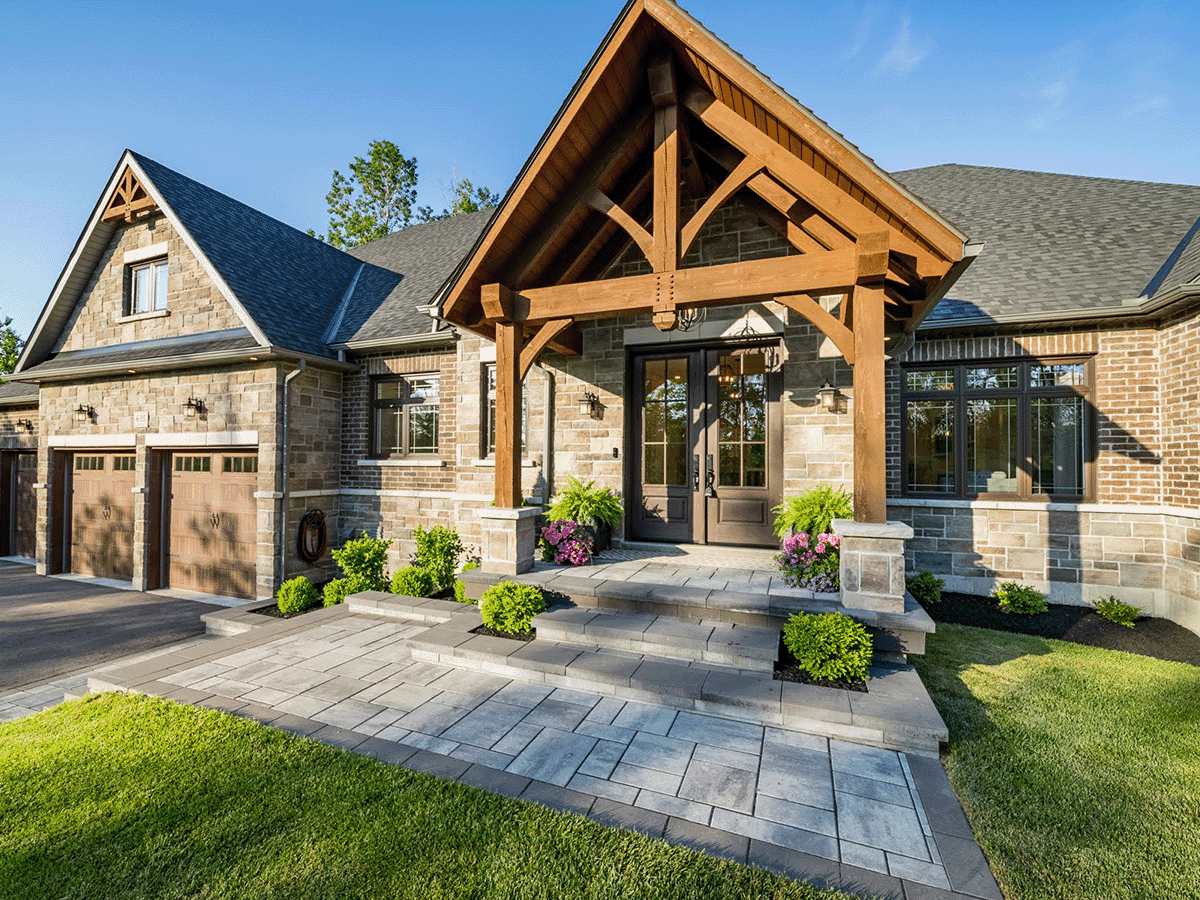 Wolf Lake Timber Works