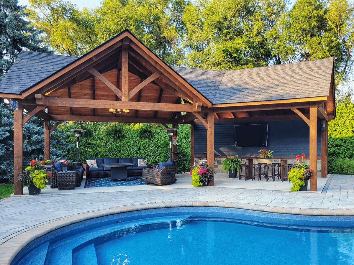 Wolf Lake Timber Works