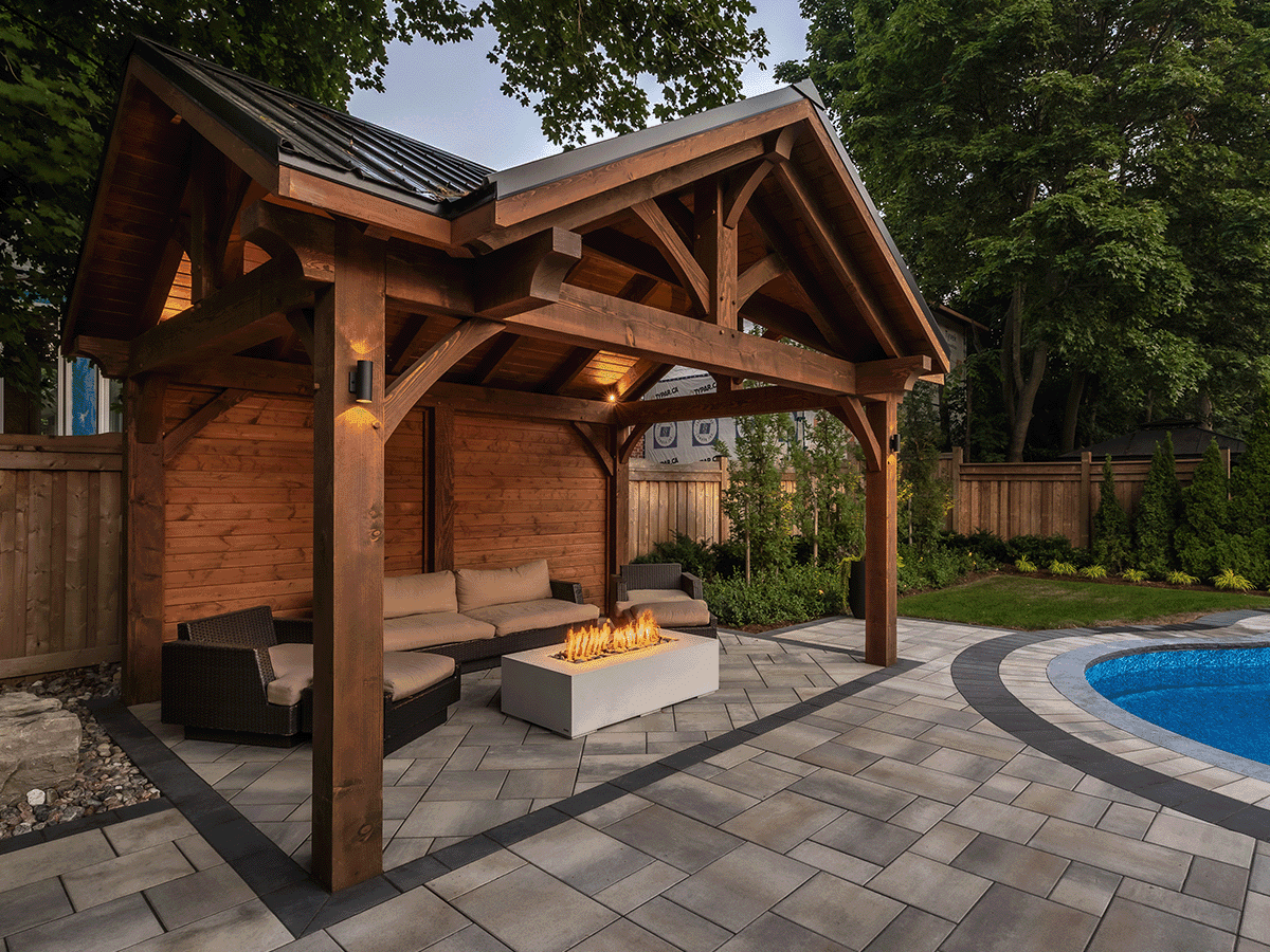 Wolf Lake Timber Works