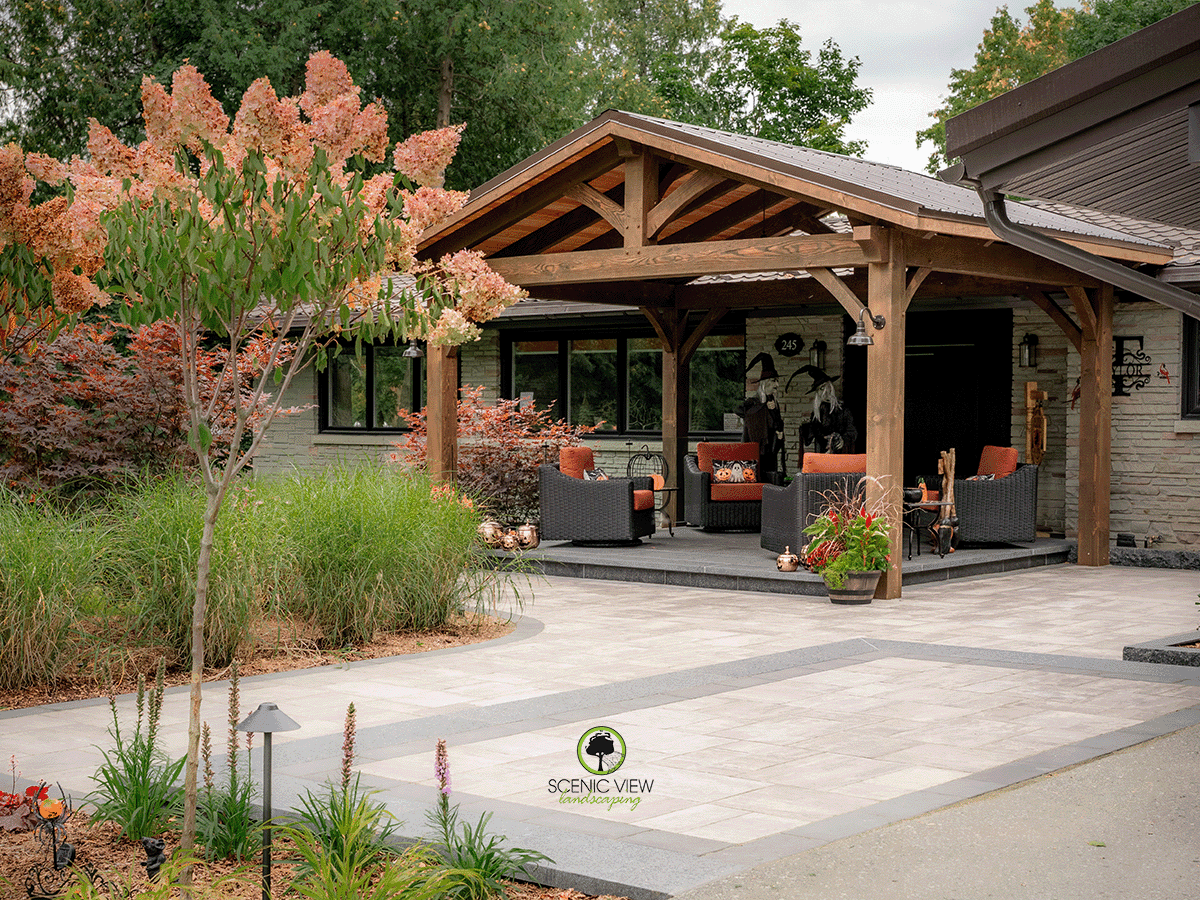 Wolf Lake Timber Works