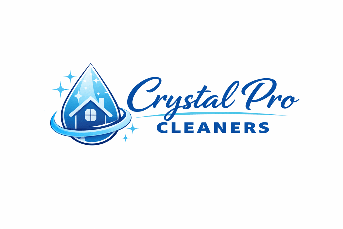 Crystal Pro Cleaners