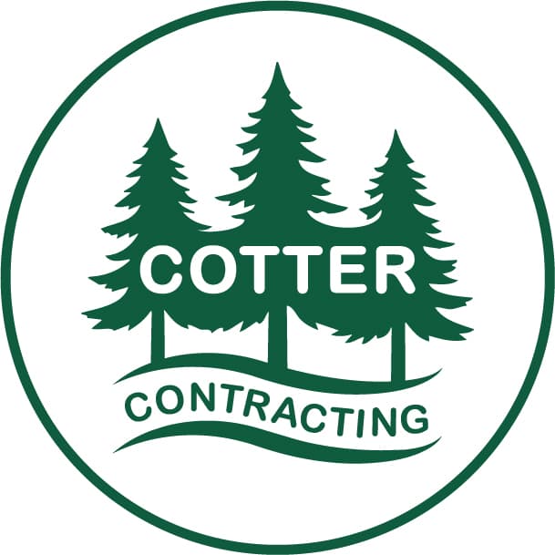 Cotter Contracting Inc