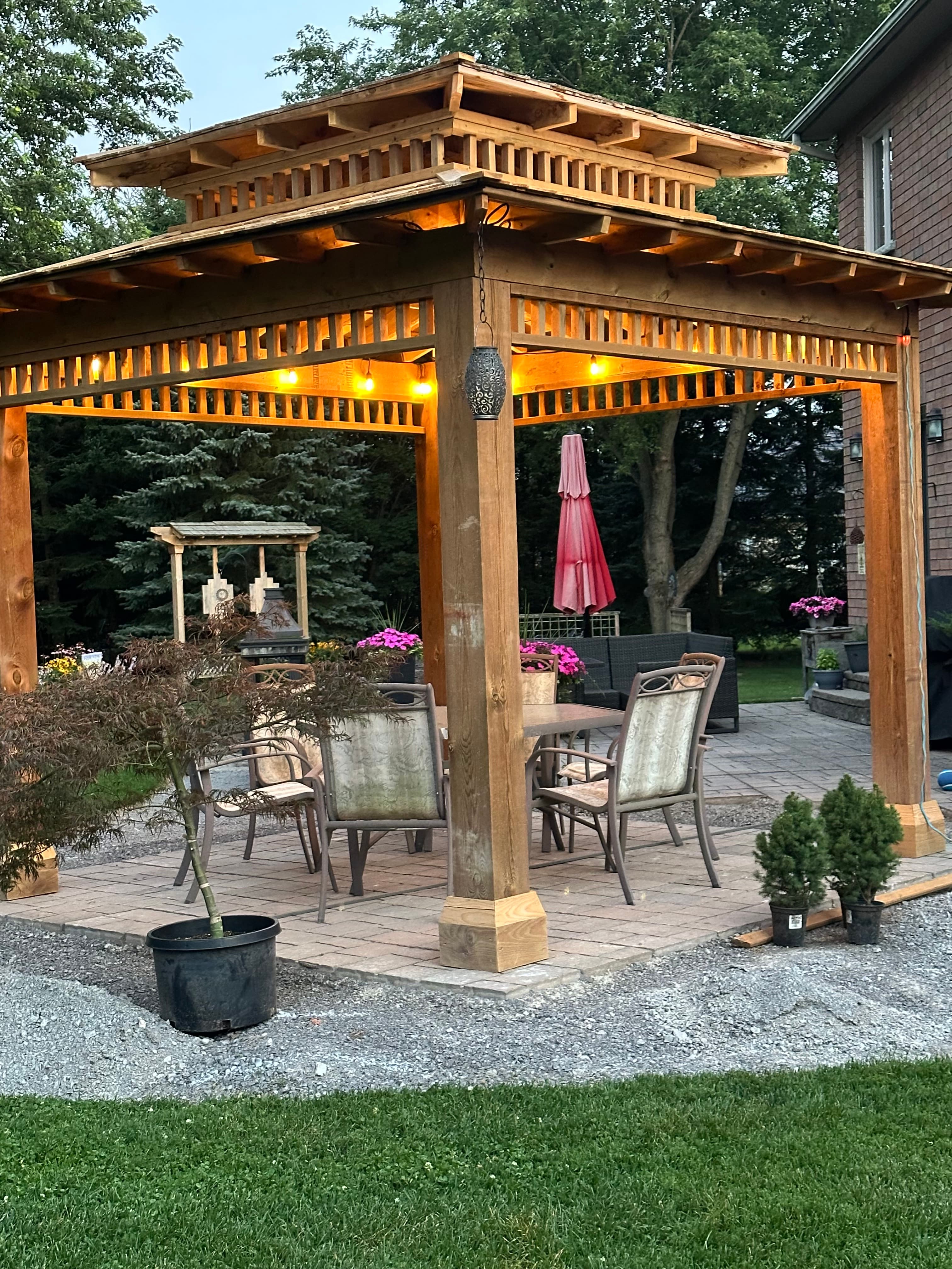 Cotter Contracting Inc