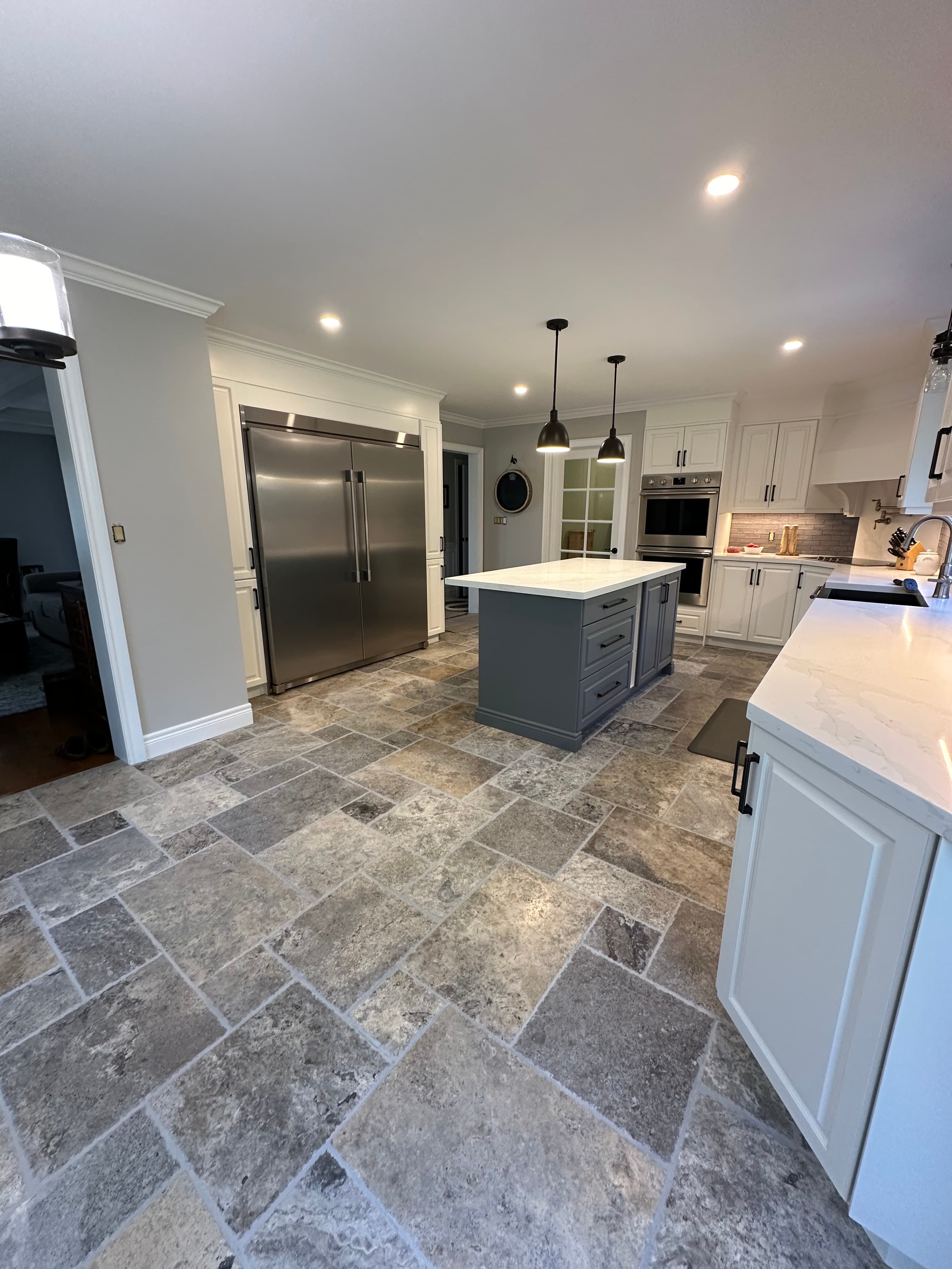 Cotter Contracting Inc