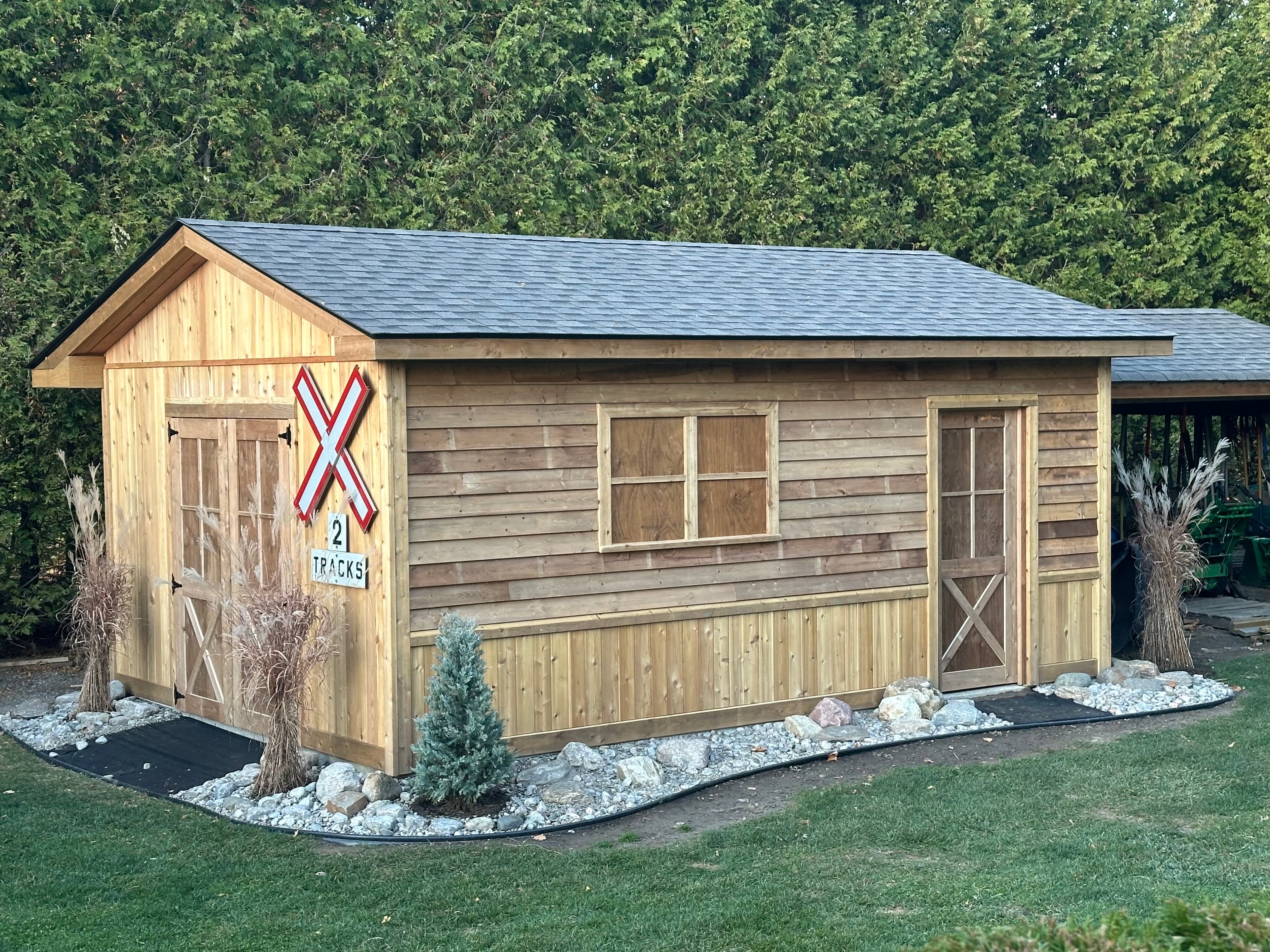 Cotter Contracting Inc