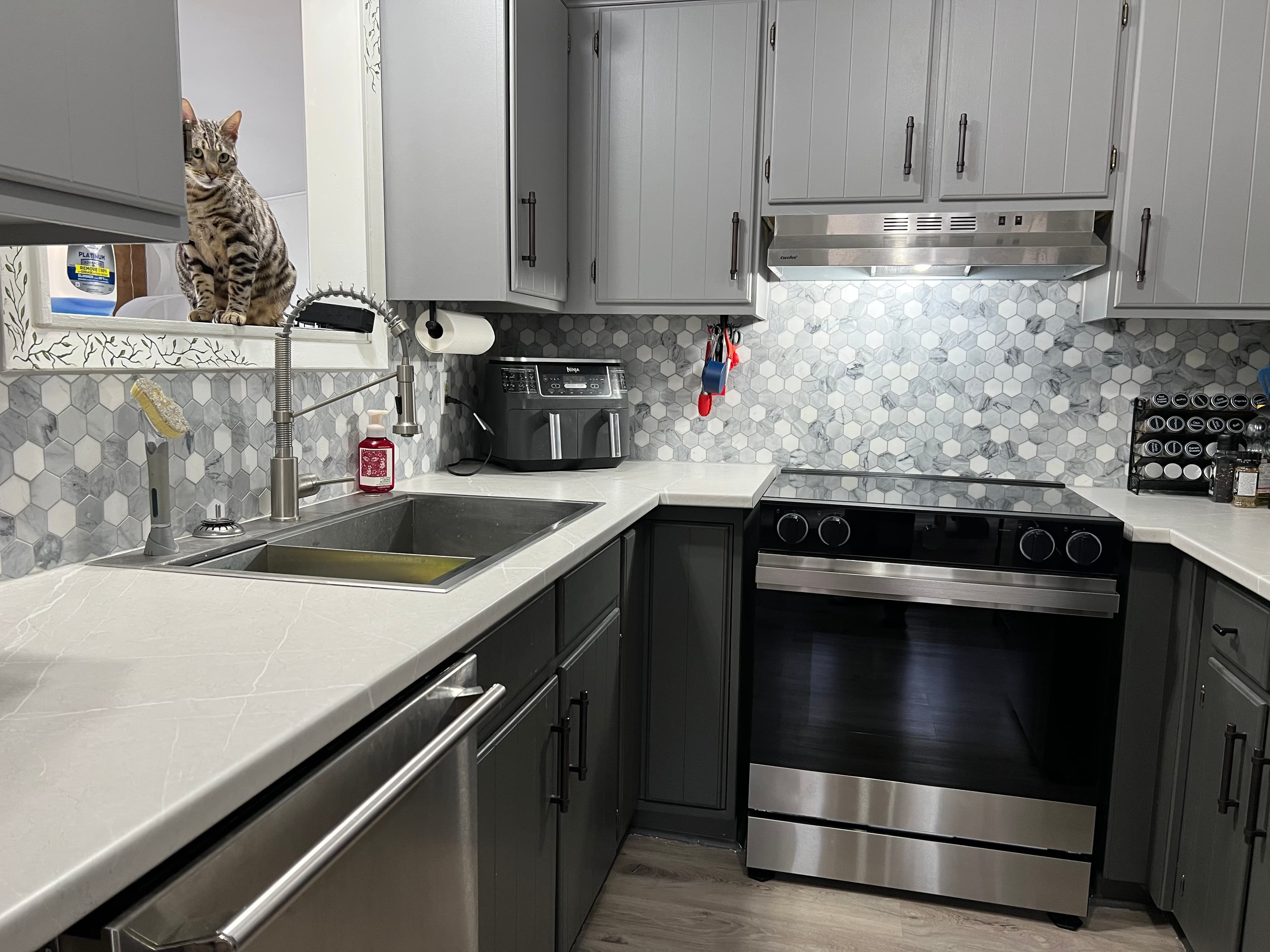 Cotter Contracting Inc