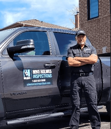Mike Holmes Inspections Durham Region