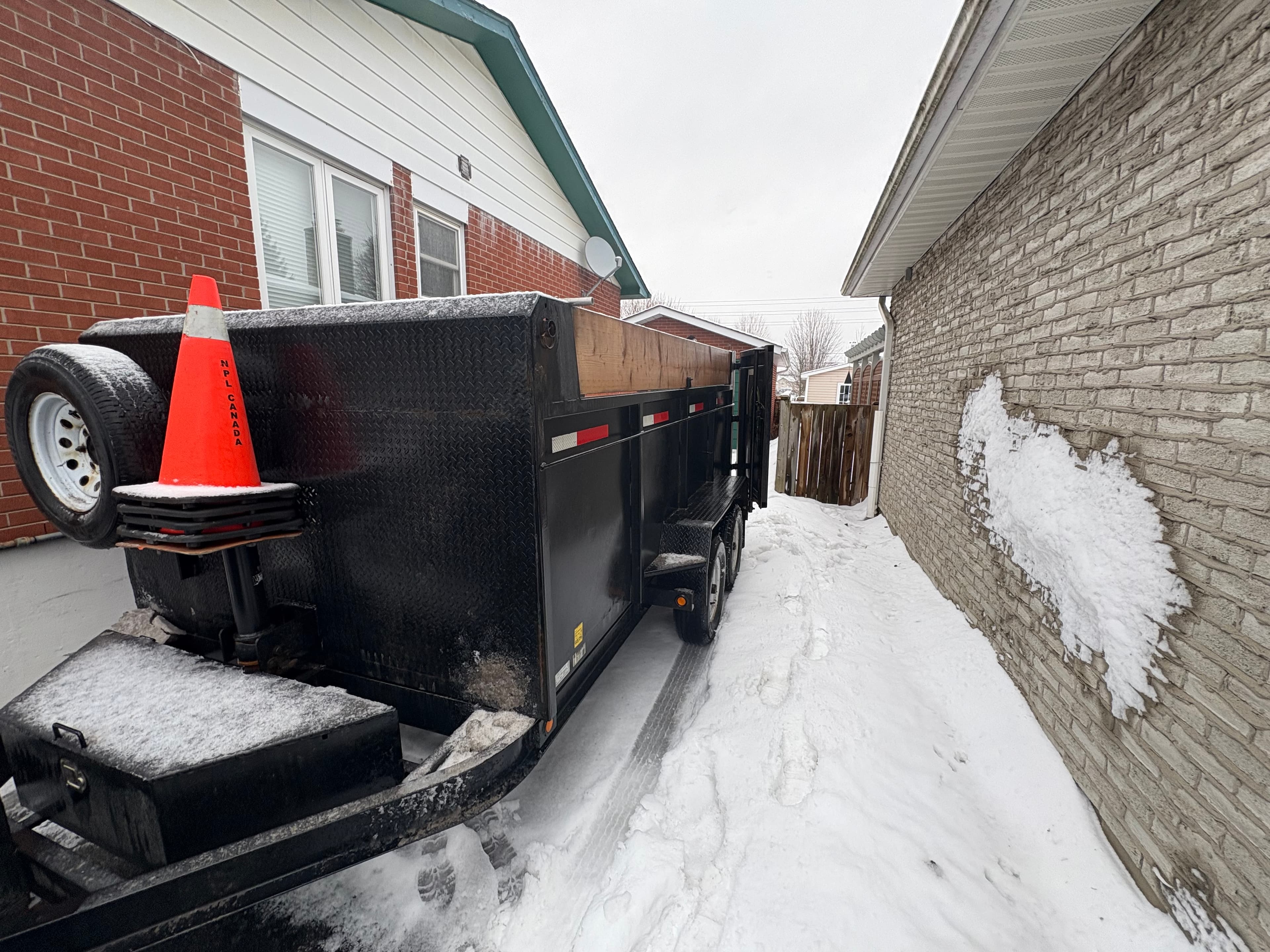 Greener Junk Removal