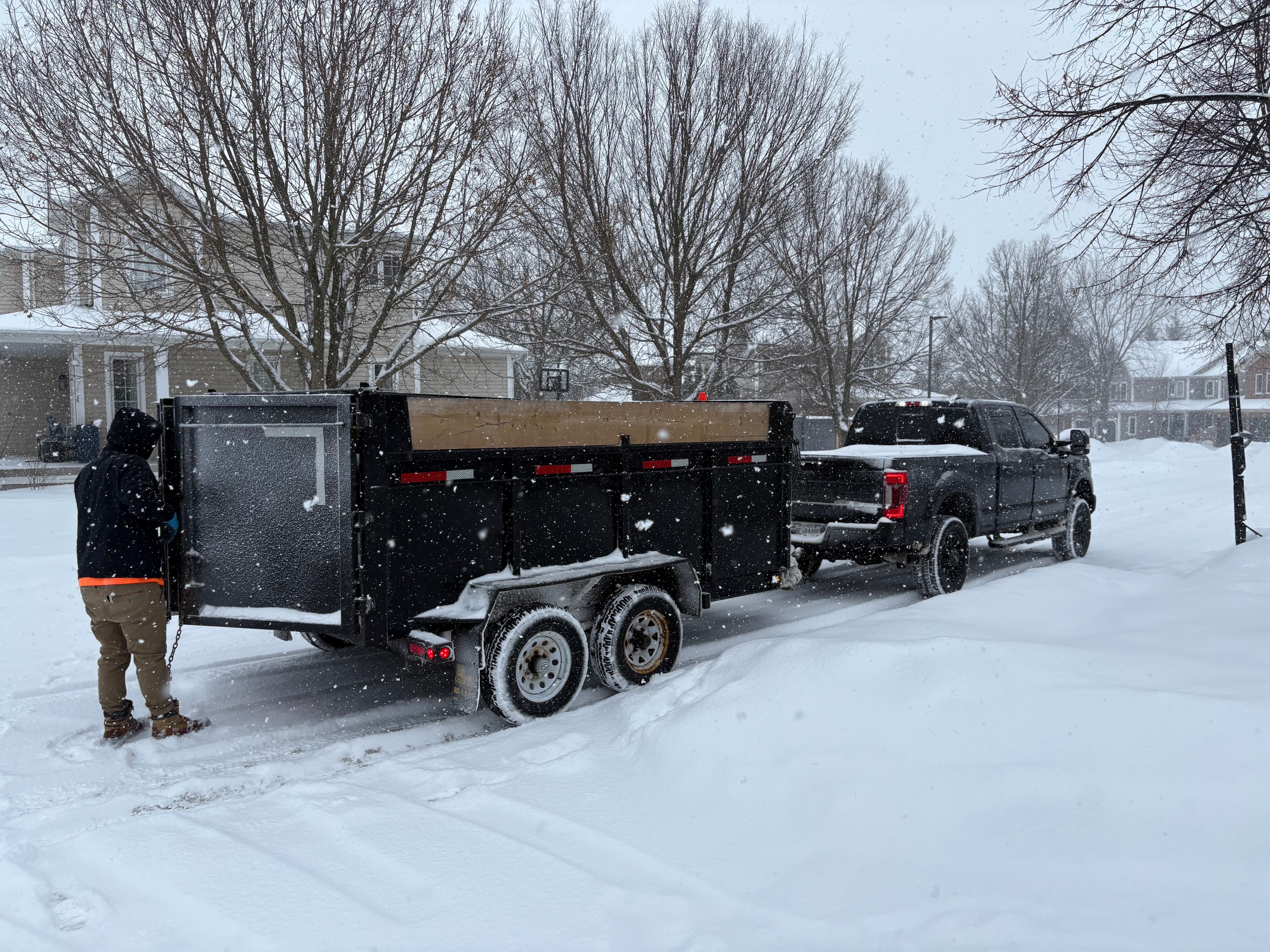 Greener Junk Removal