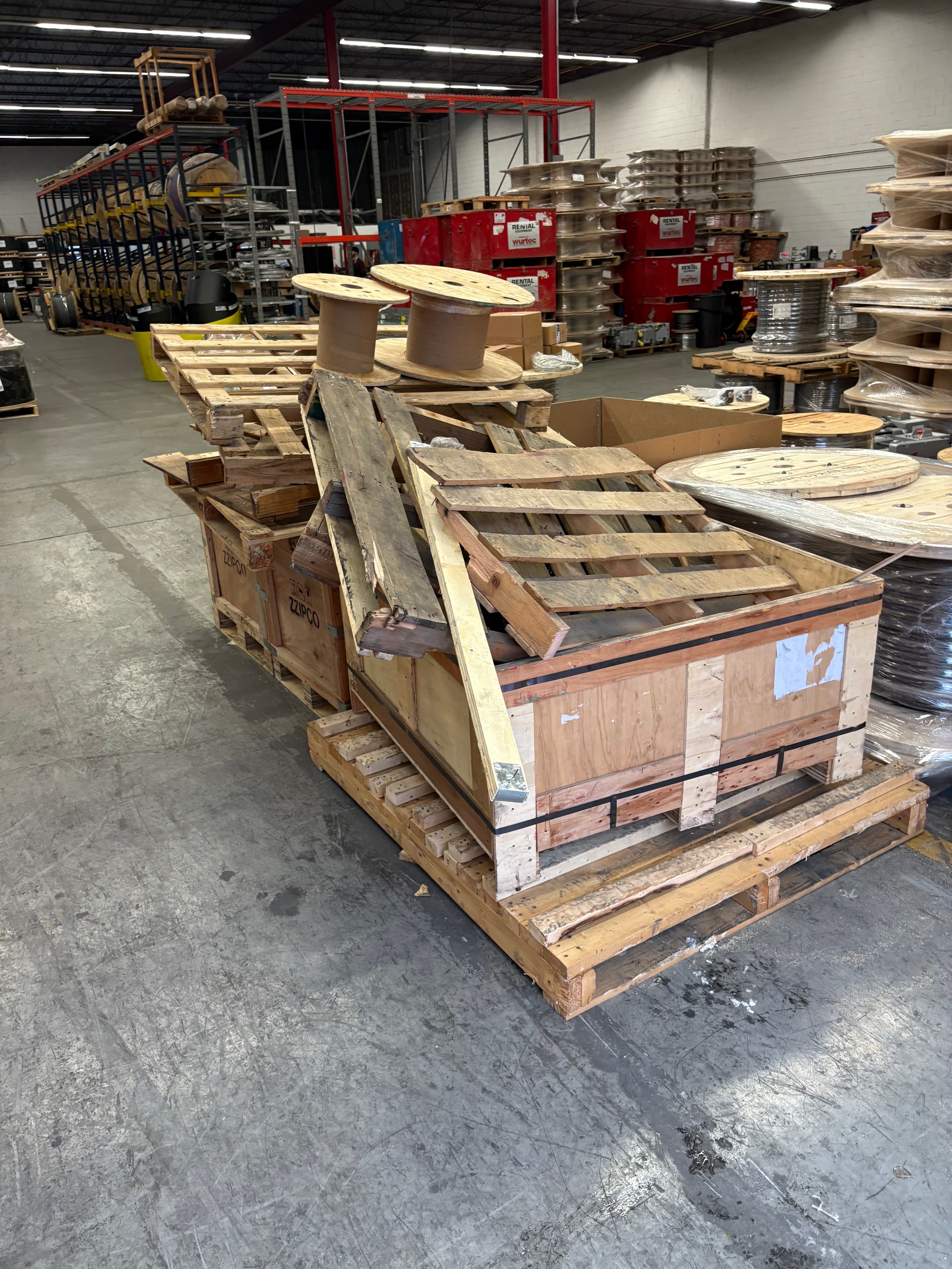 Greener Junk Removal