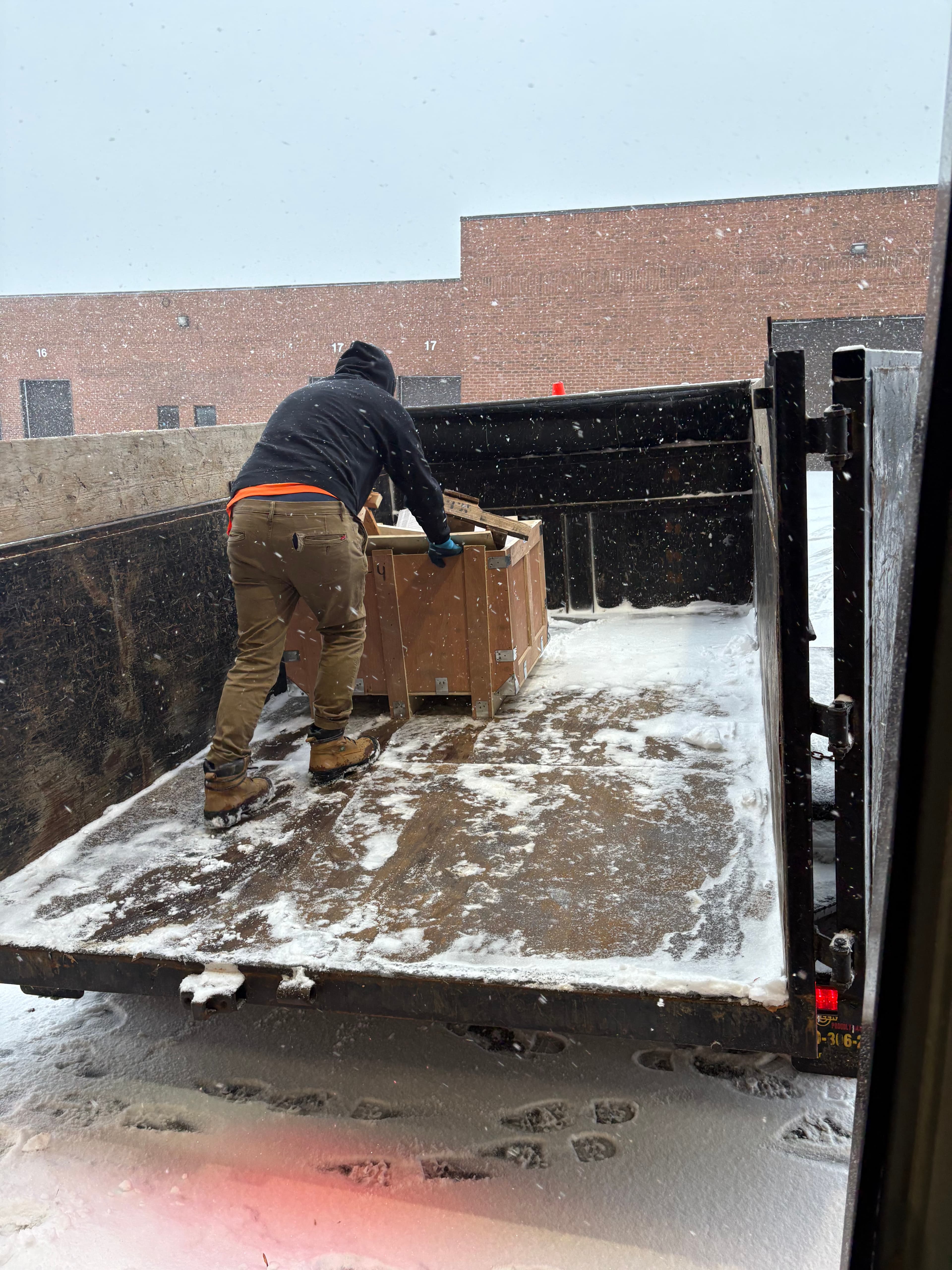 Greener Junk Removal