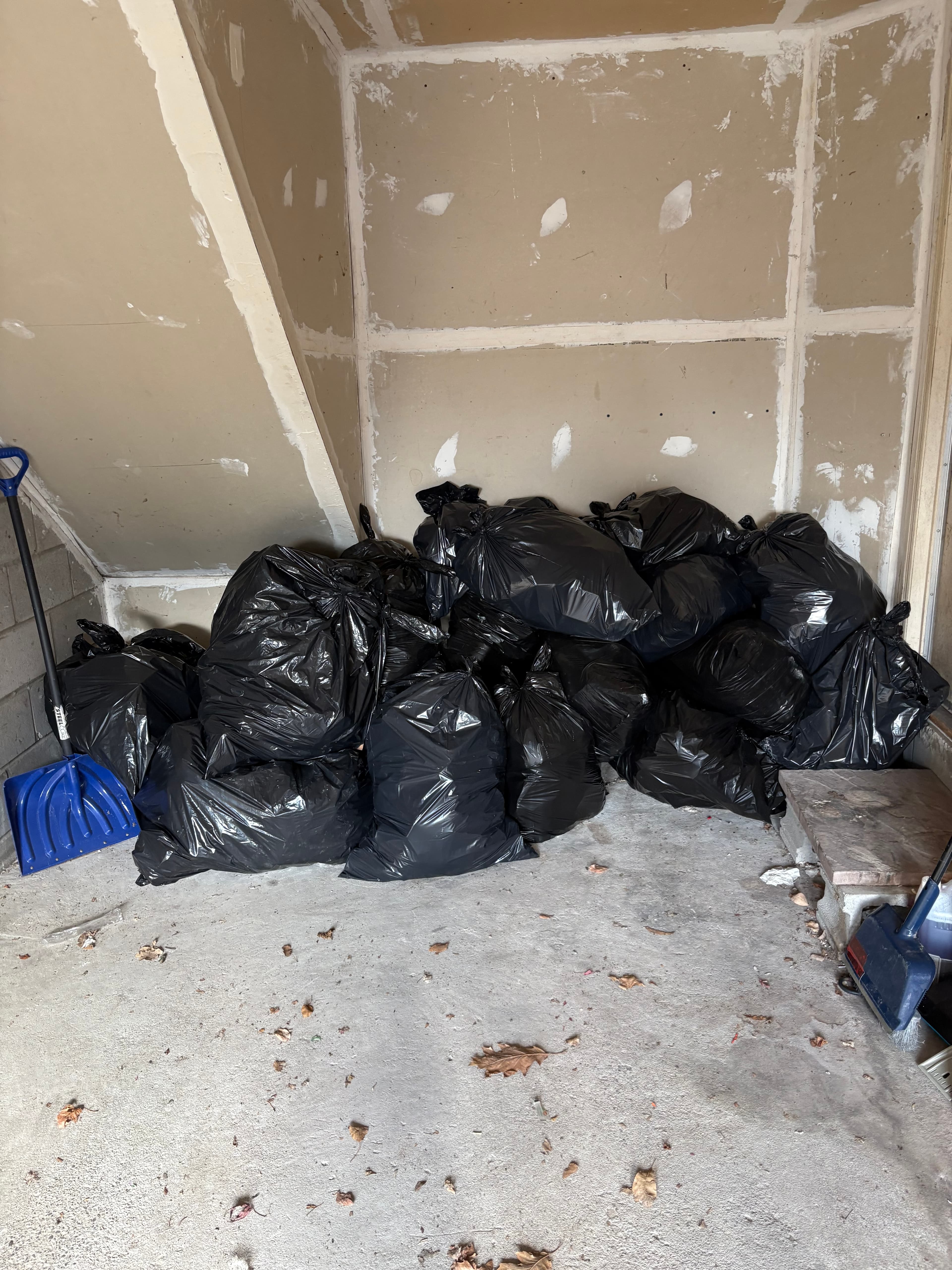 Greener Junk Removal