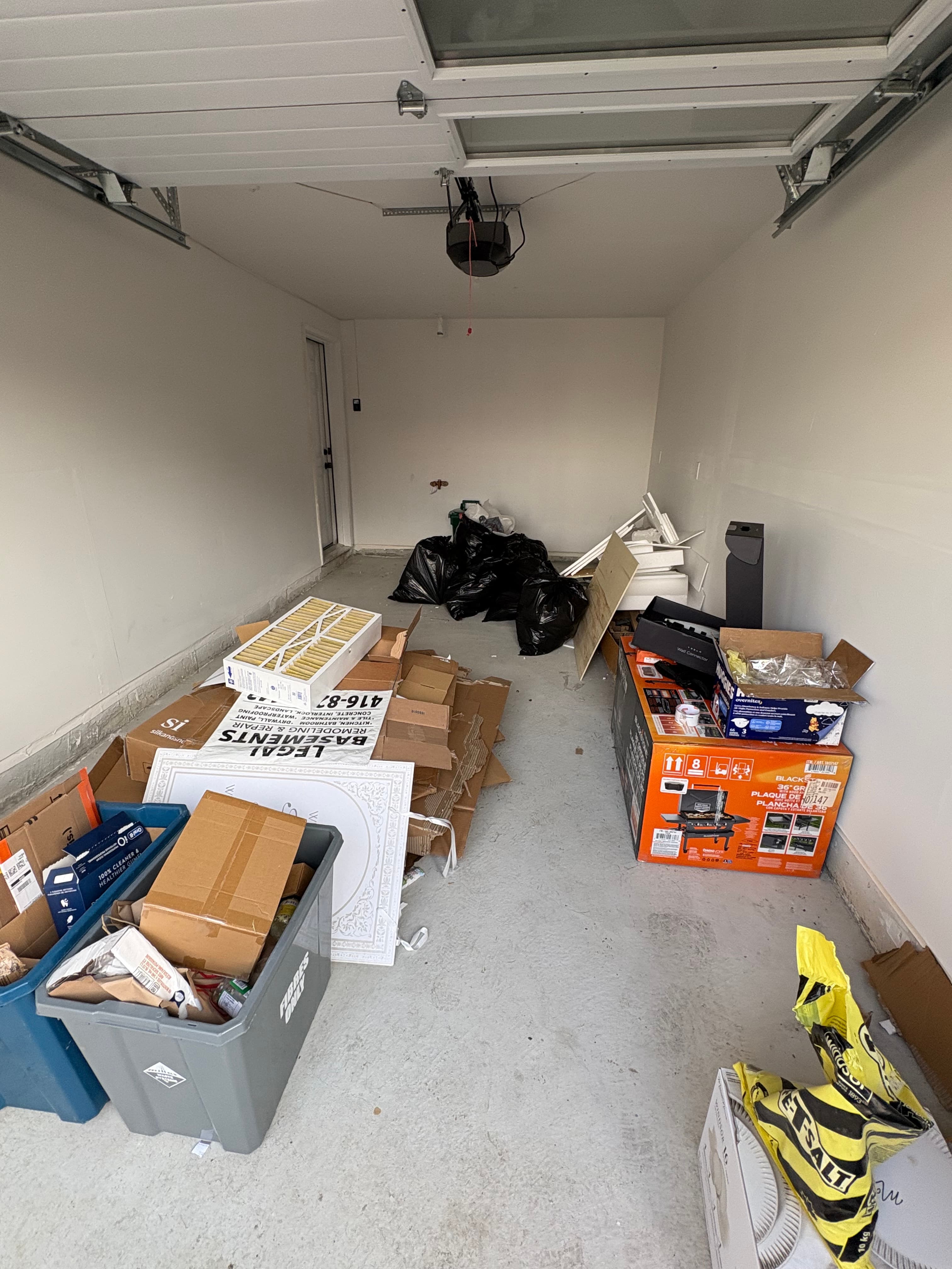 Greener Junk Removal