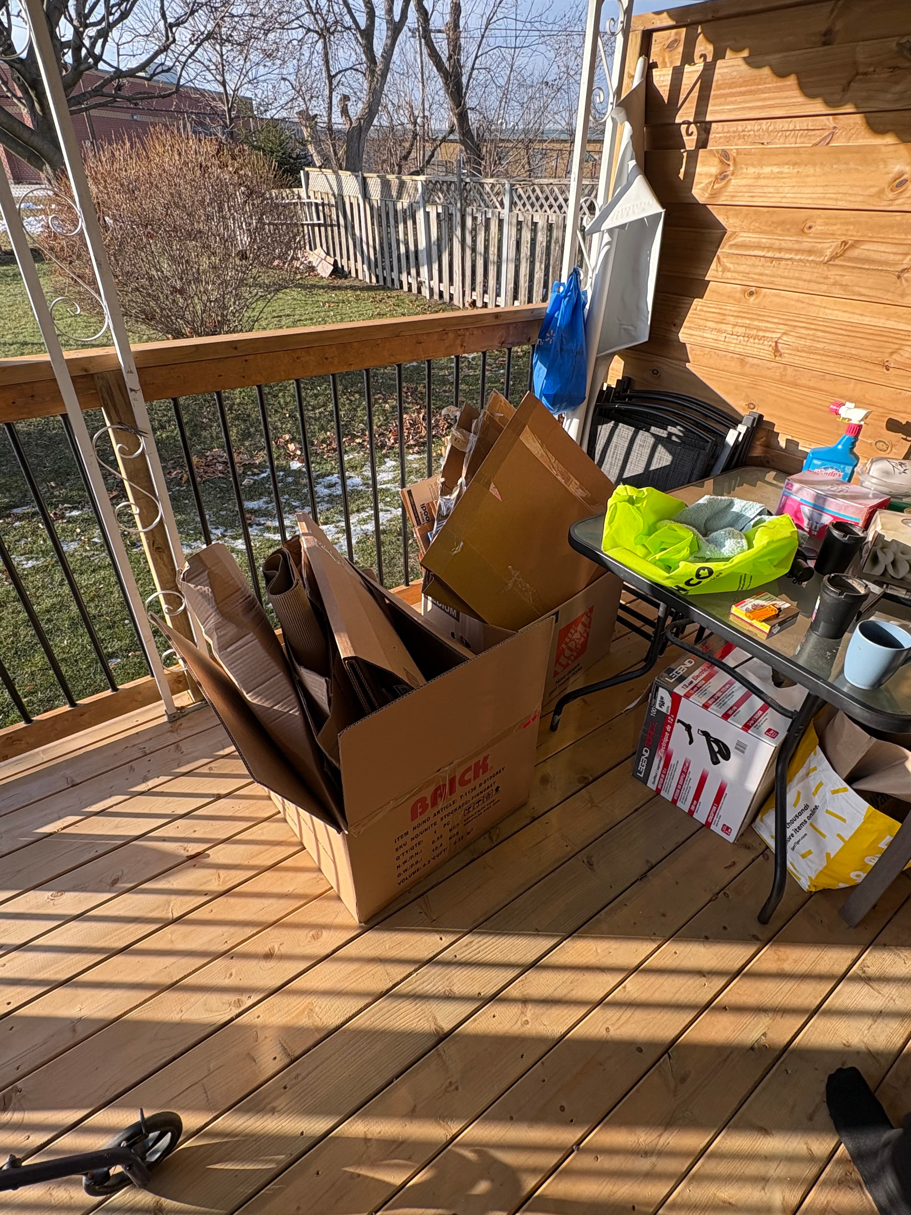 Greener Junk Removal