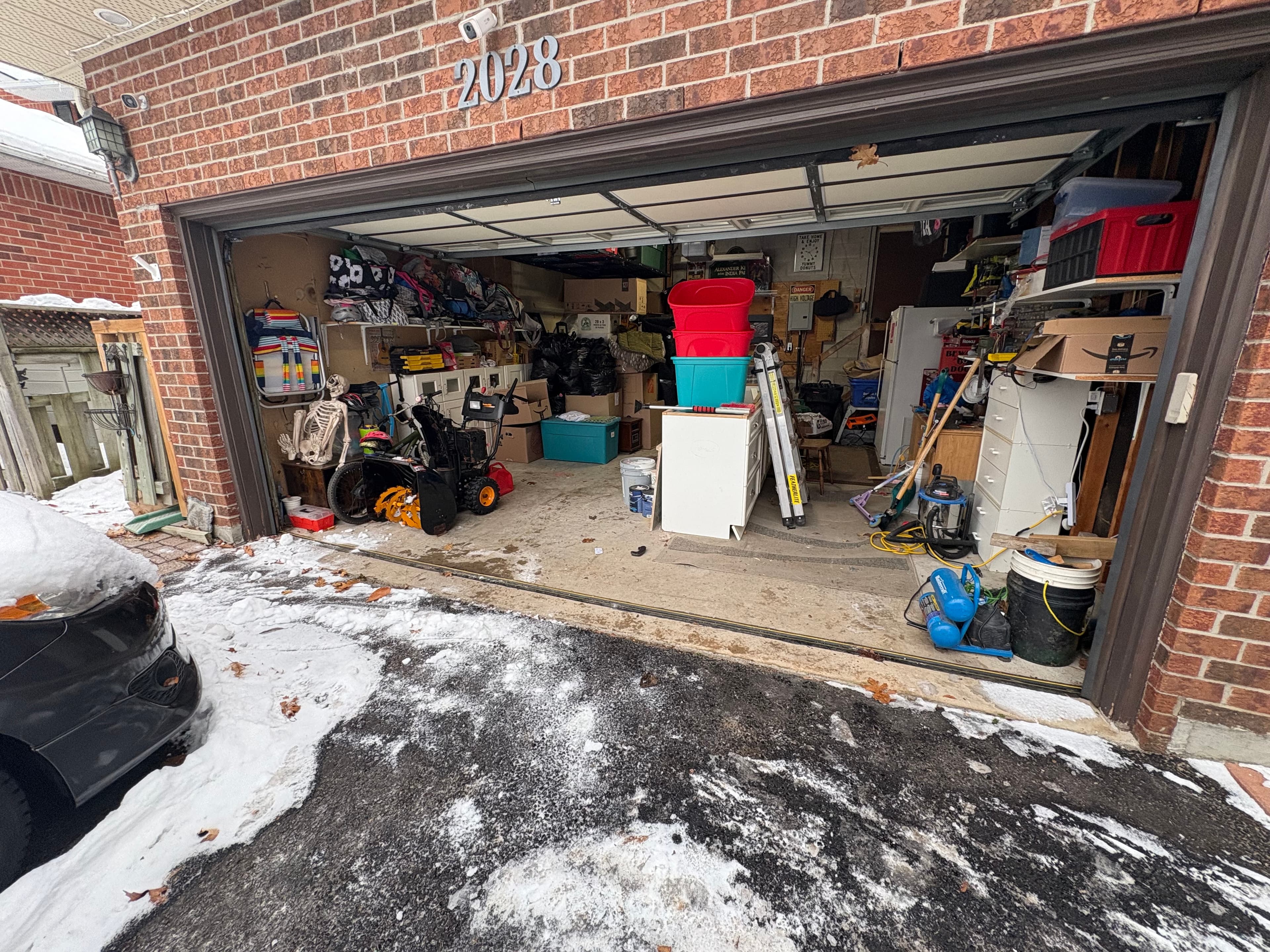 Greener Junk Removal