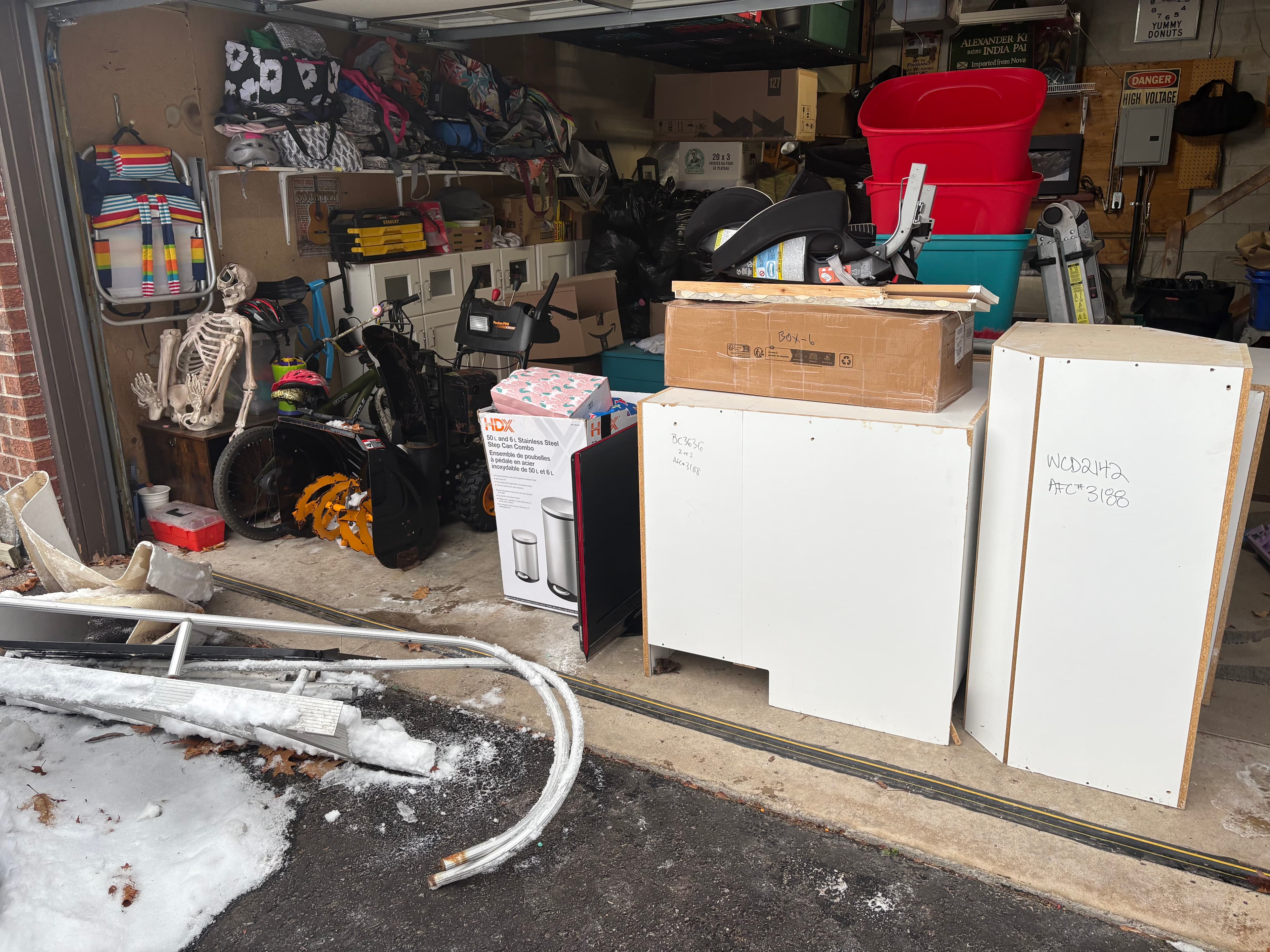 Greener Junk Removal