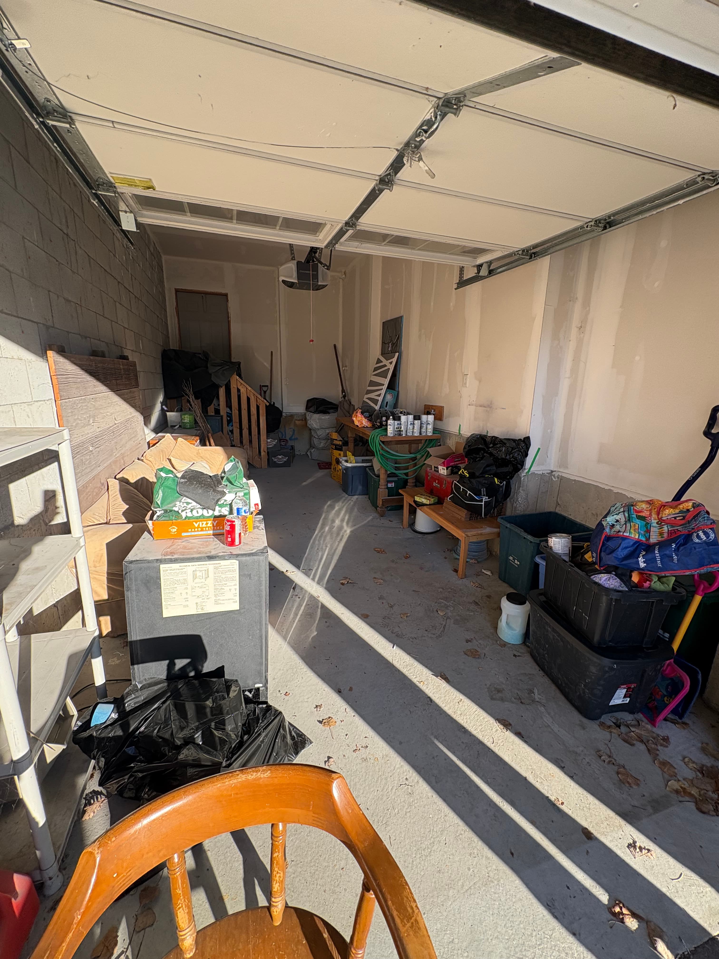 Greener Junk Removal