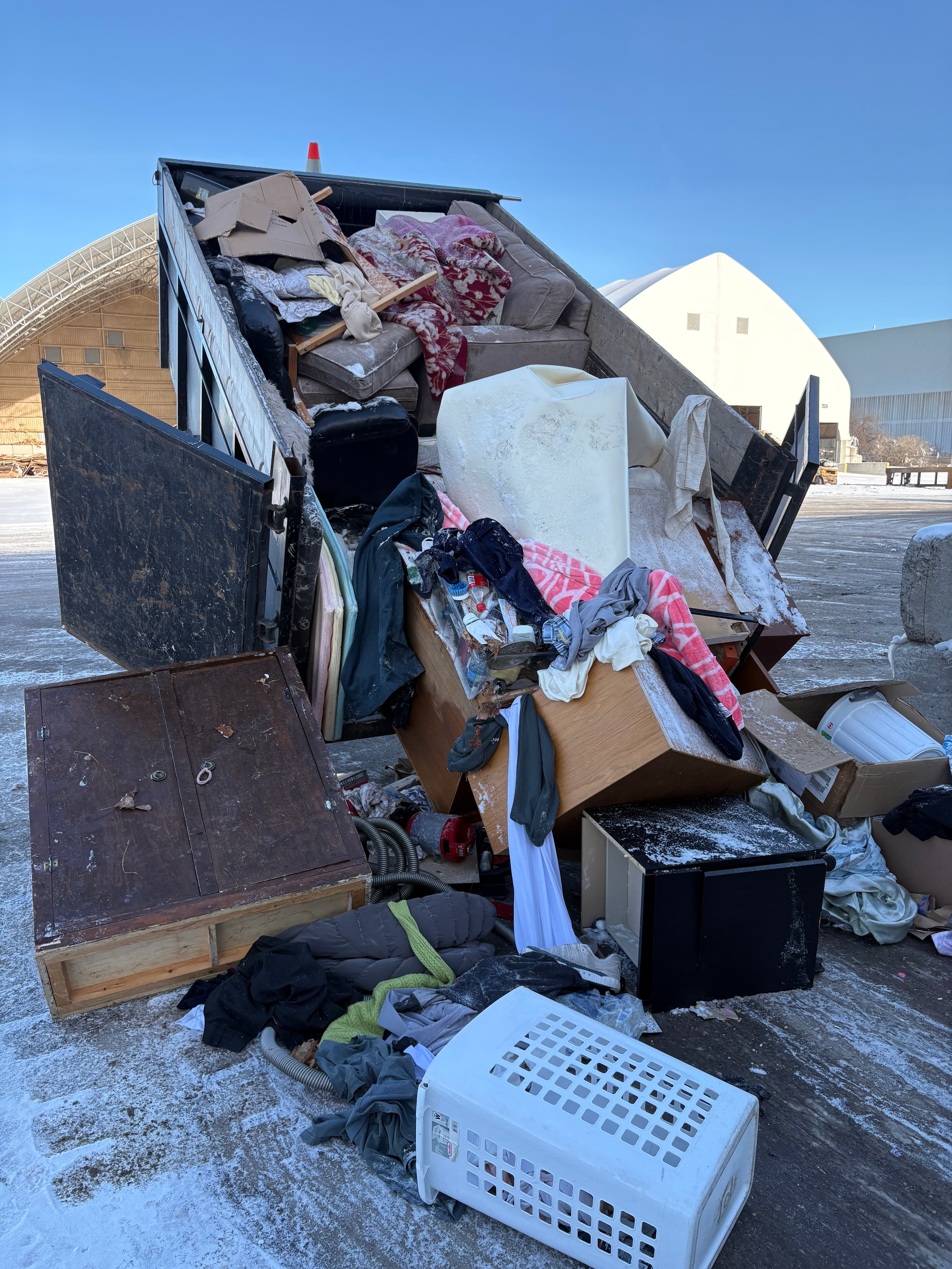 Greener Junk Removal