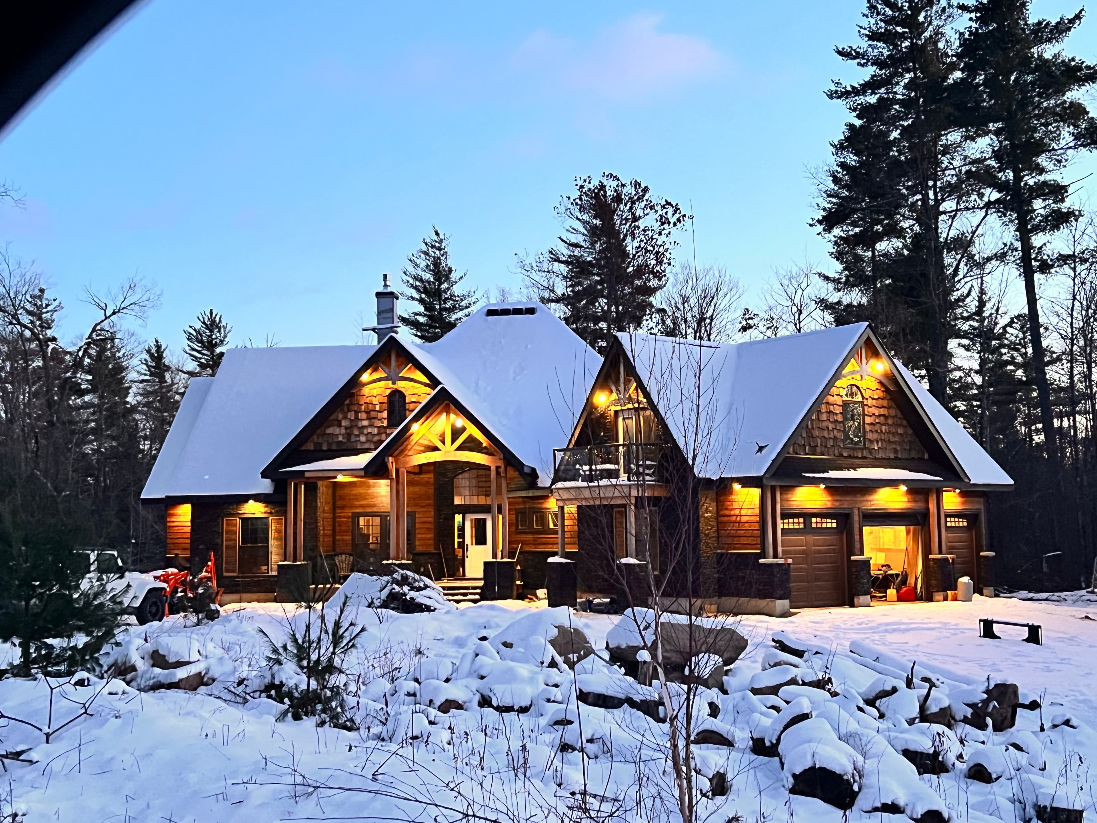 Dream home in the countryside. - Image 1