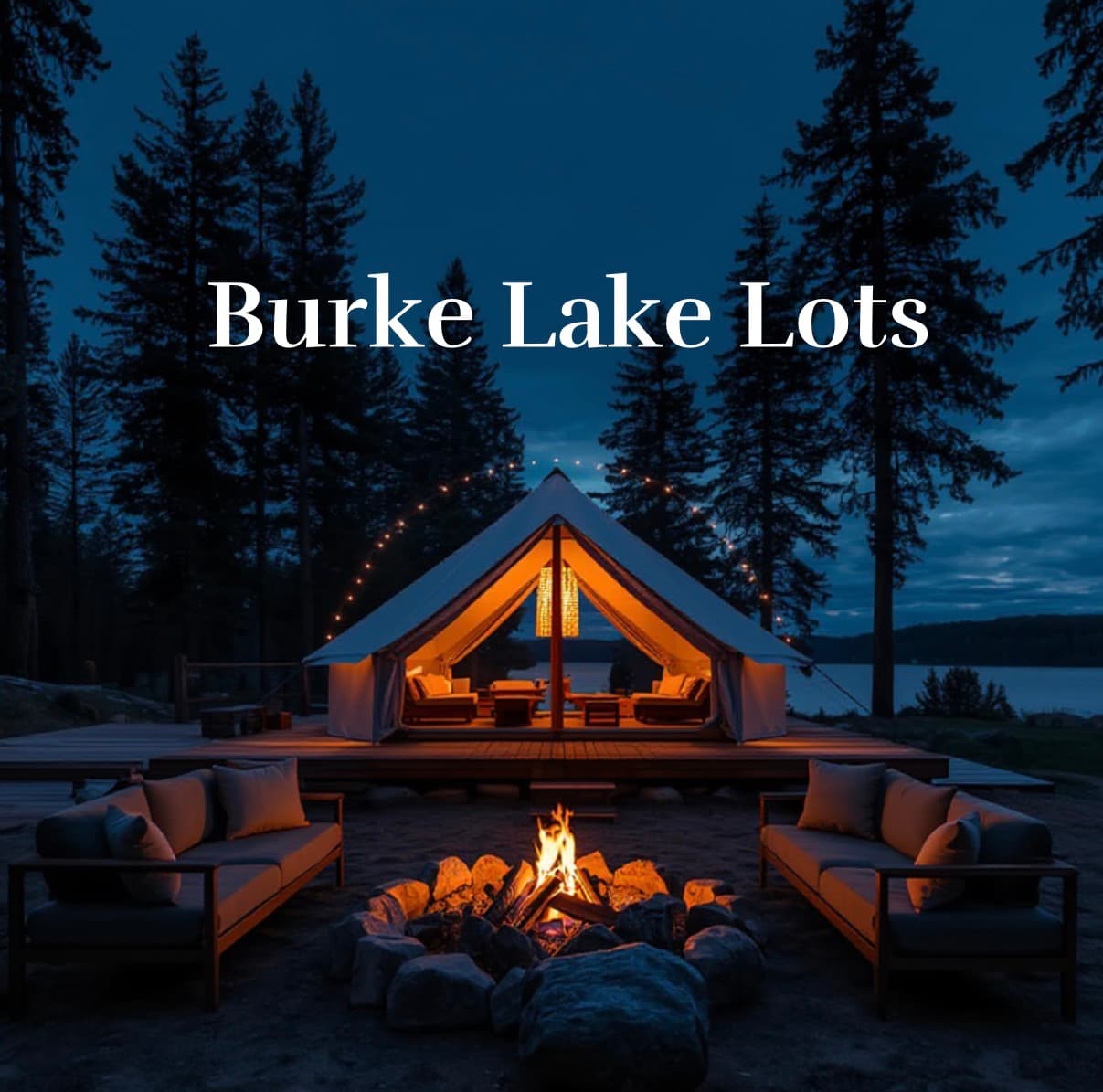 Burke Lake Eco-Village Lots - Image 1