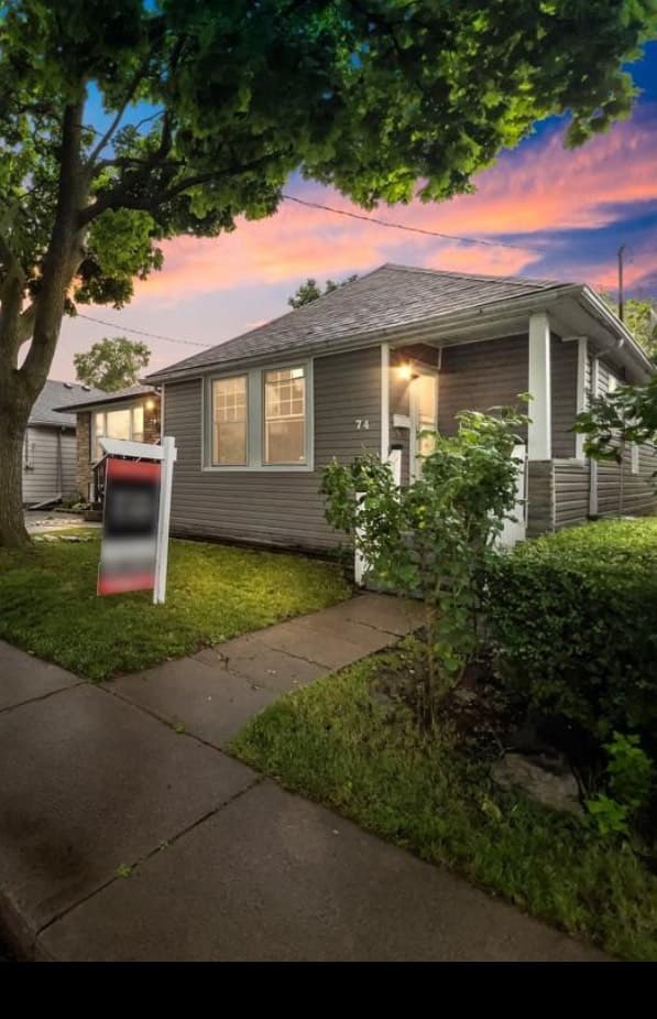 Hamilton-CROWN POINT - Image 1