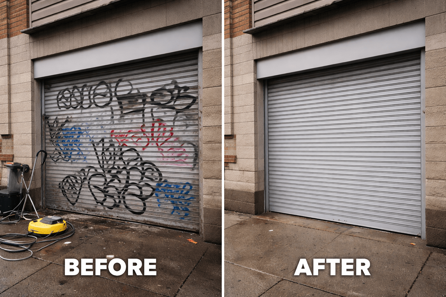 Crystal Pro Cleaners