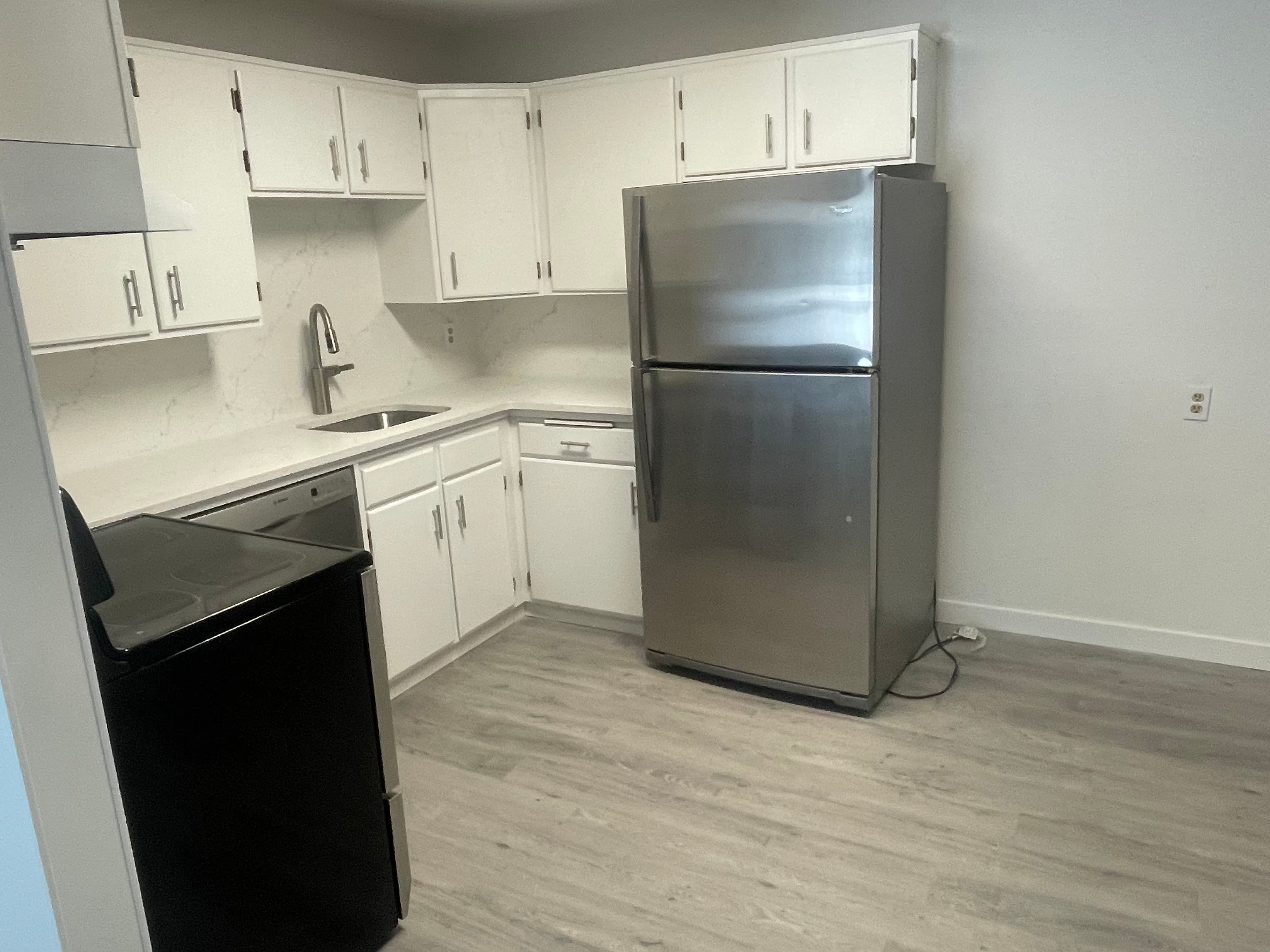 Desirable Location 2BD Condo - Image 1