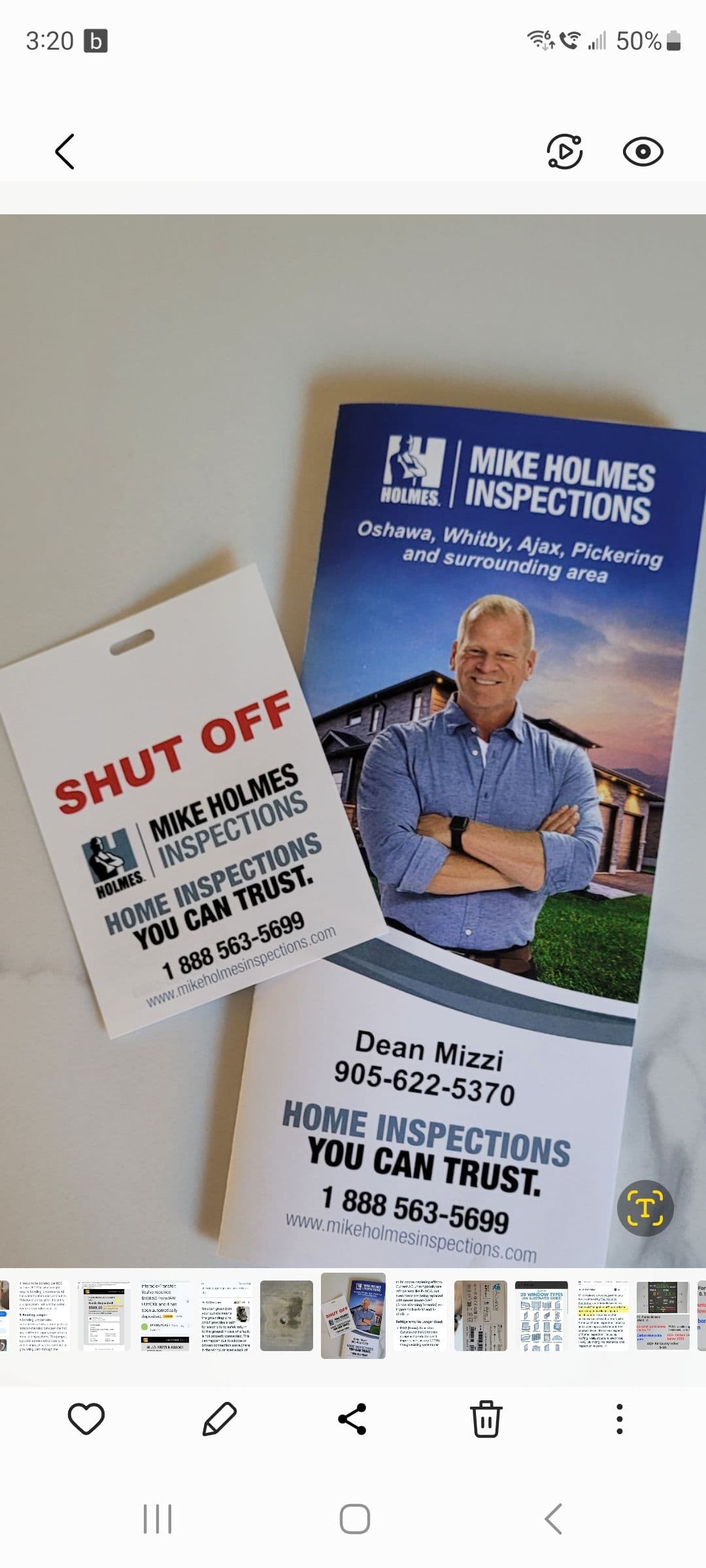 Book Your Inspection Today