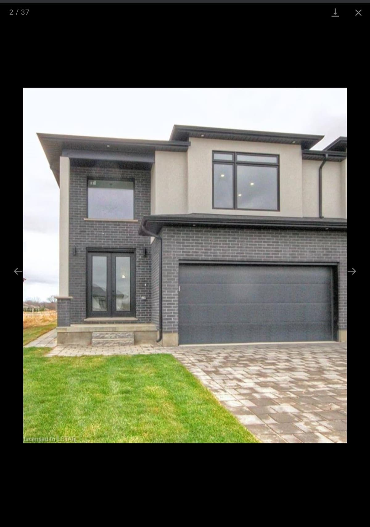 Luxury semi-detached - Image 1